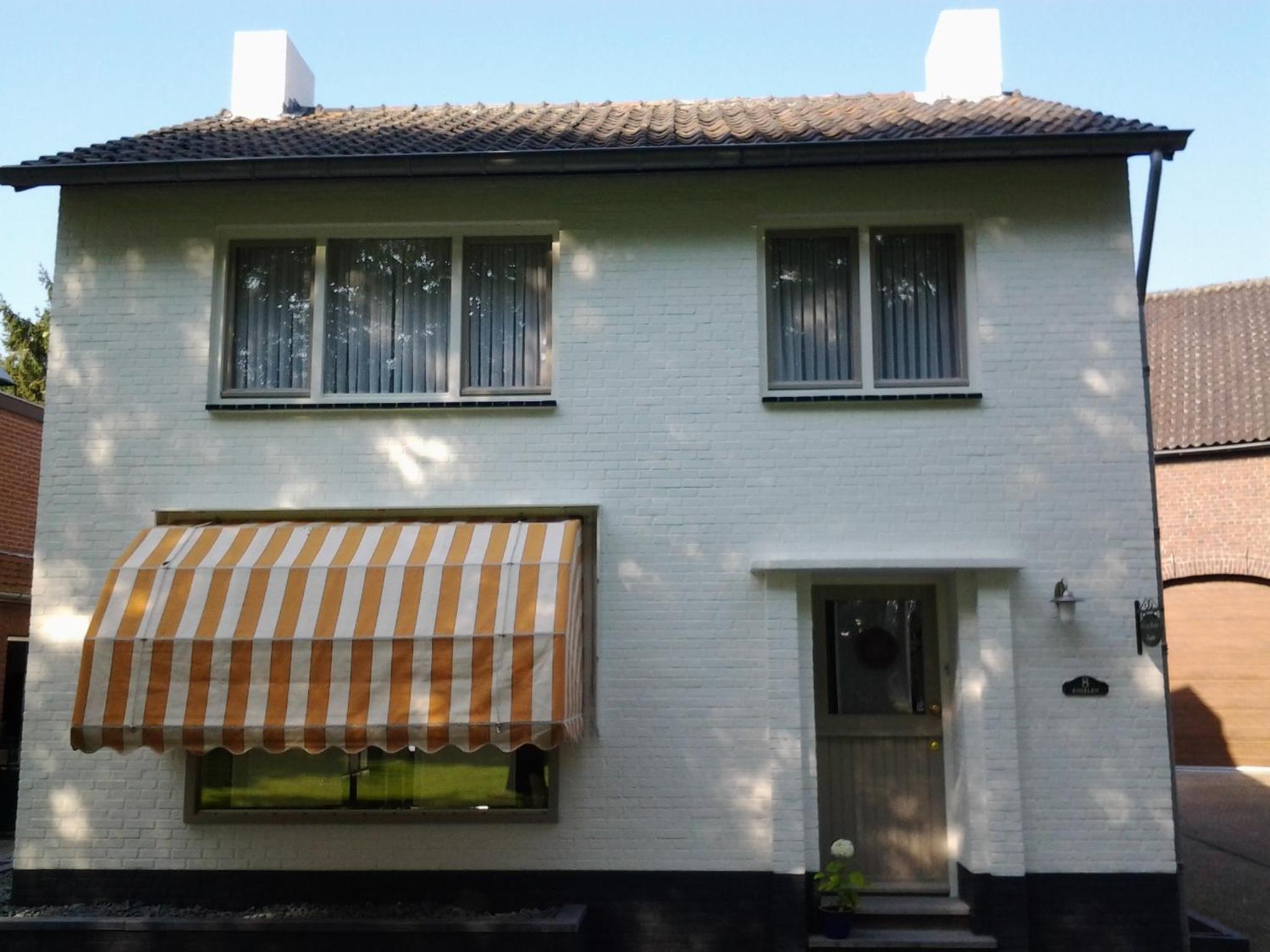 Vakantie Appartementen Engelen
