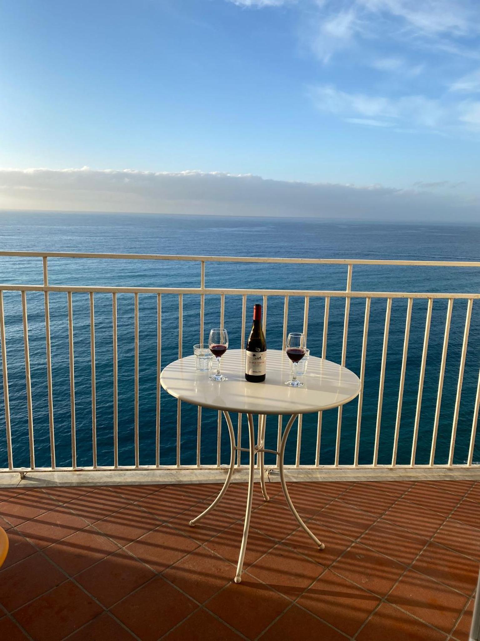 Isola Bella Sea-view Apartment view 5