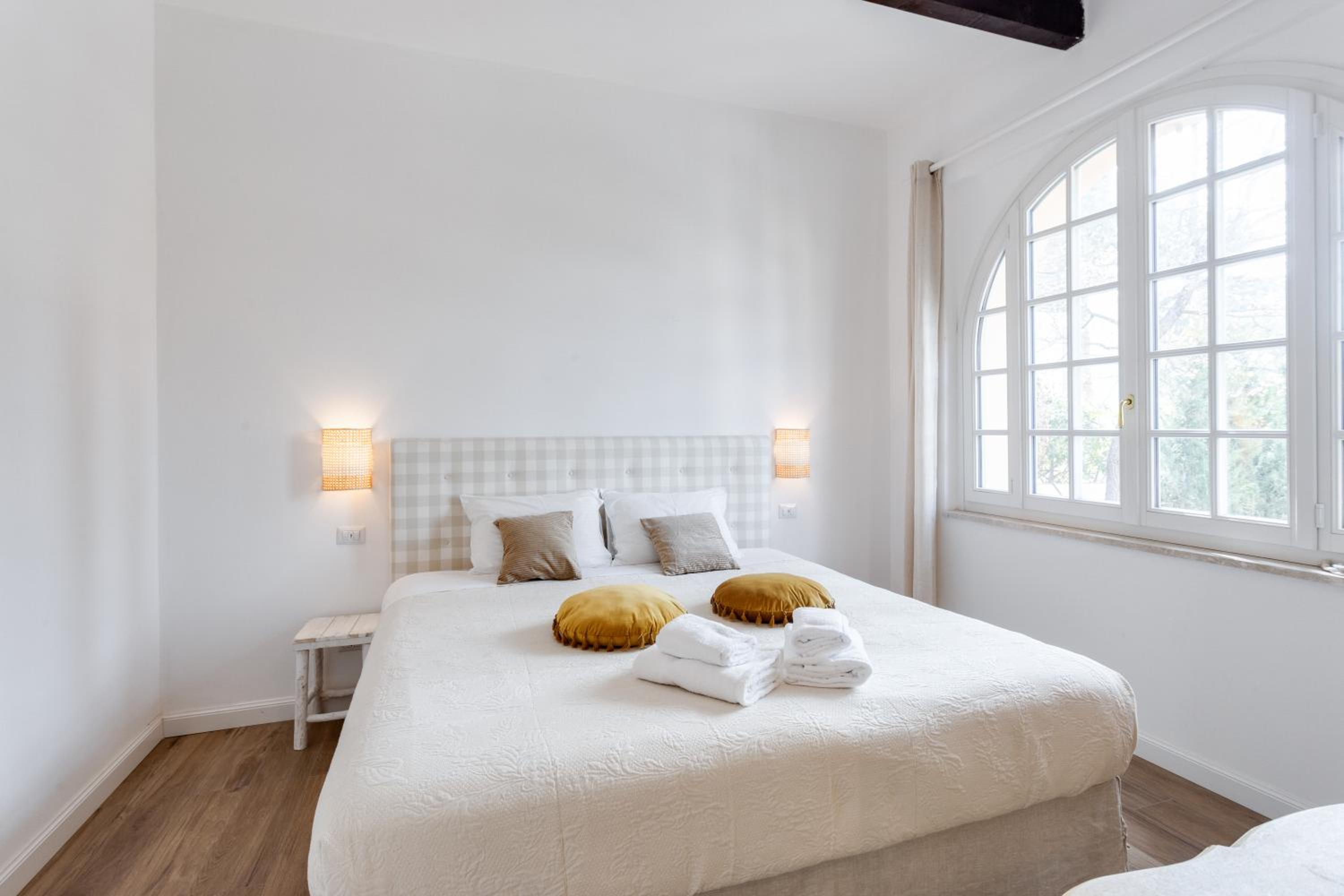 Maison d'Orange La Pinede