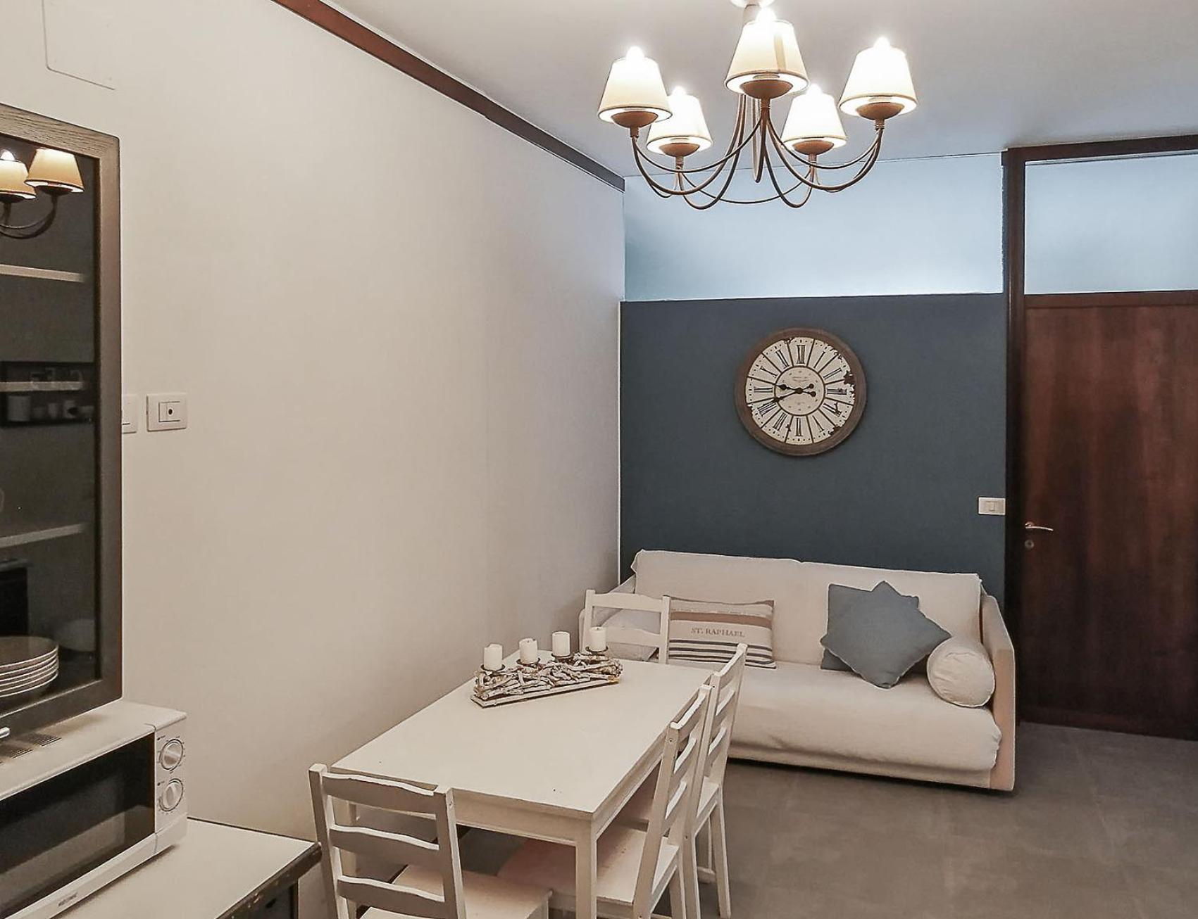 Villa Anna view 3