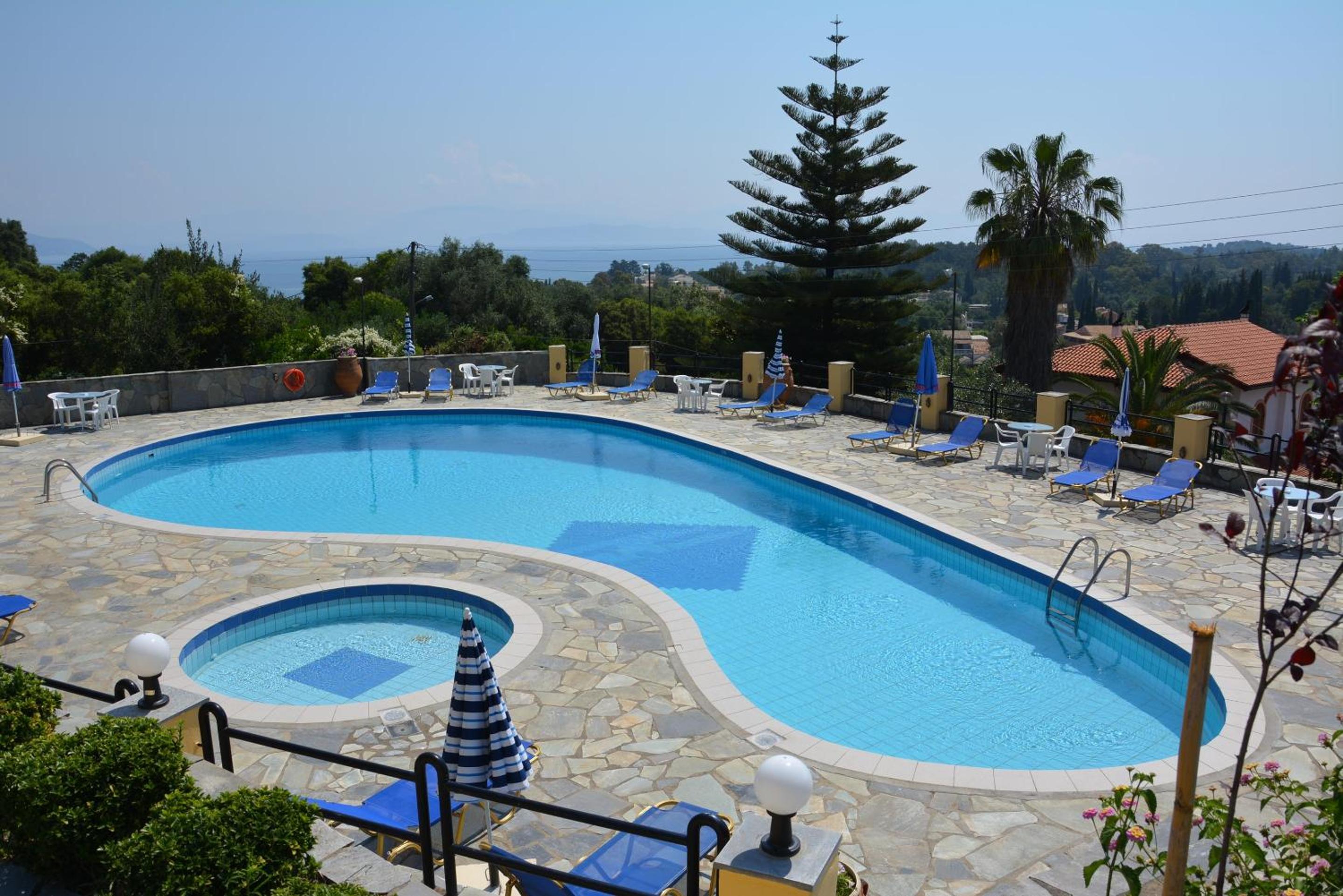 Penelope Apartment Hotel