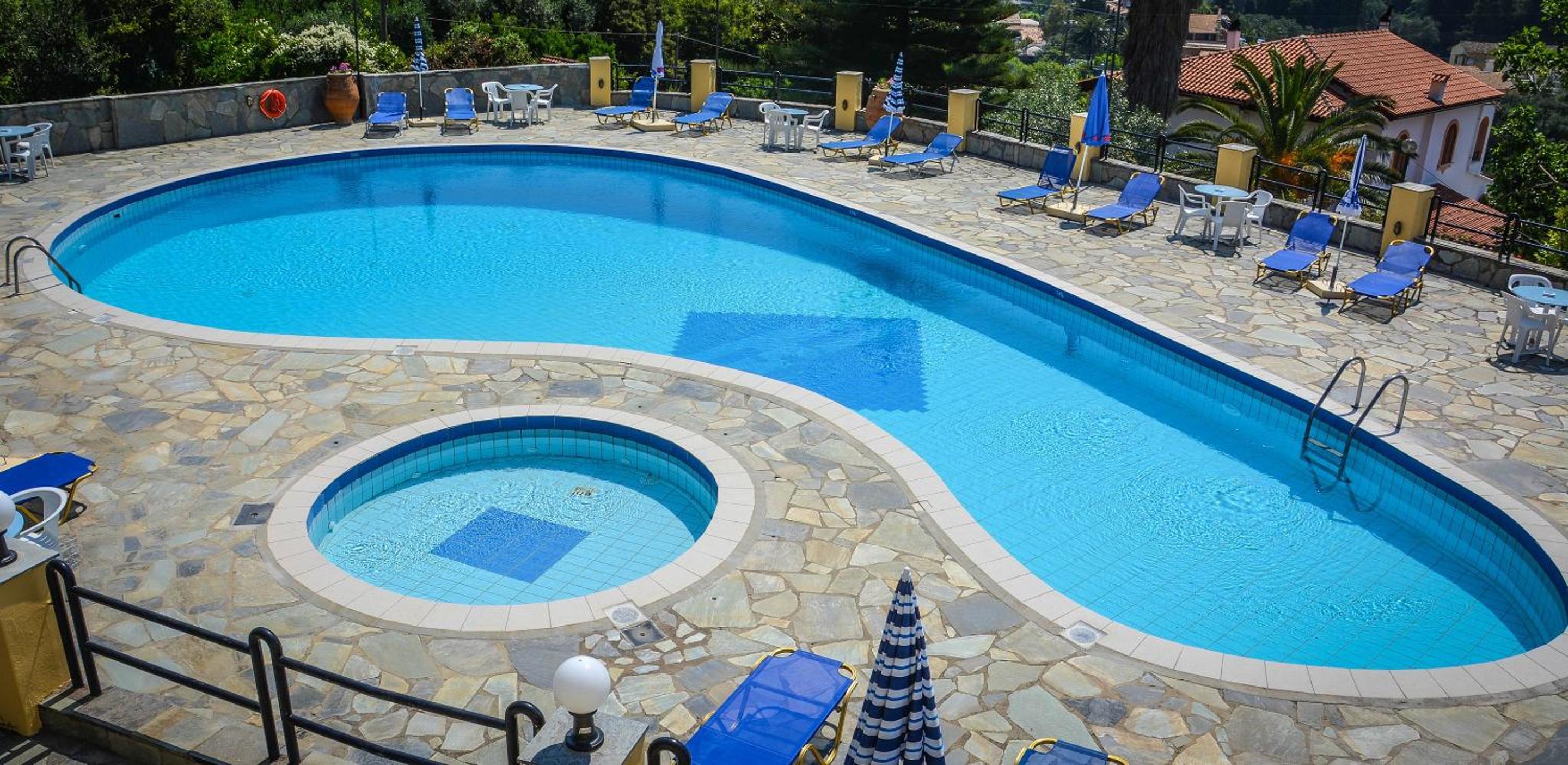 Penelope Apartment Hotel