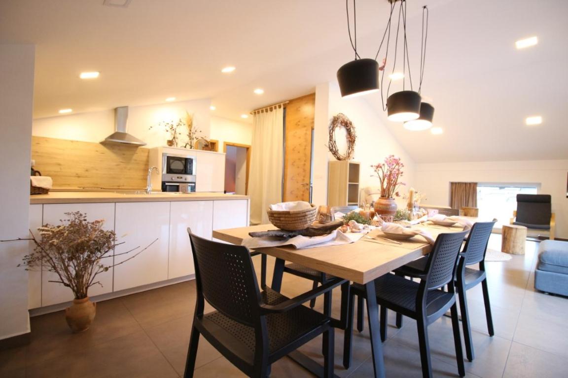 Apartments ALPA VITA view 3