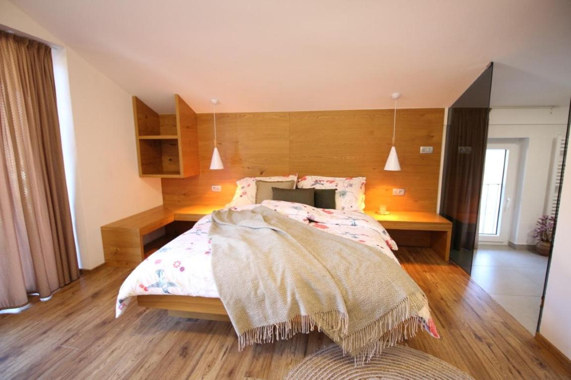 Apartments ALPA VITA view 4