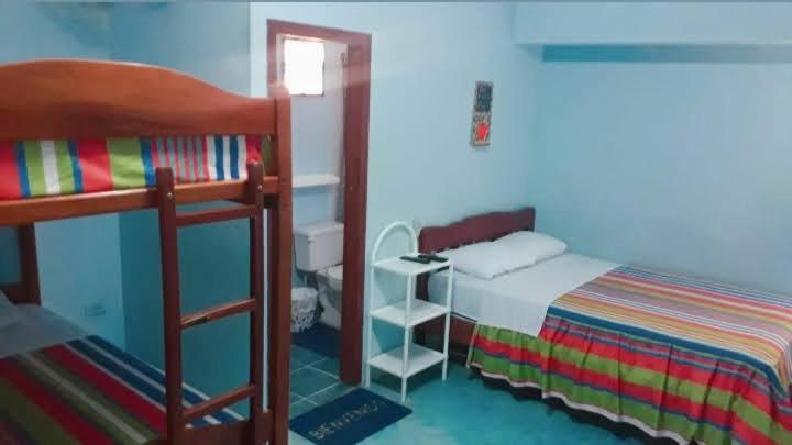 Hostal Aruba