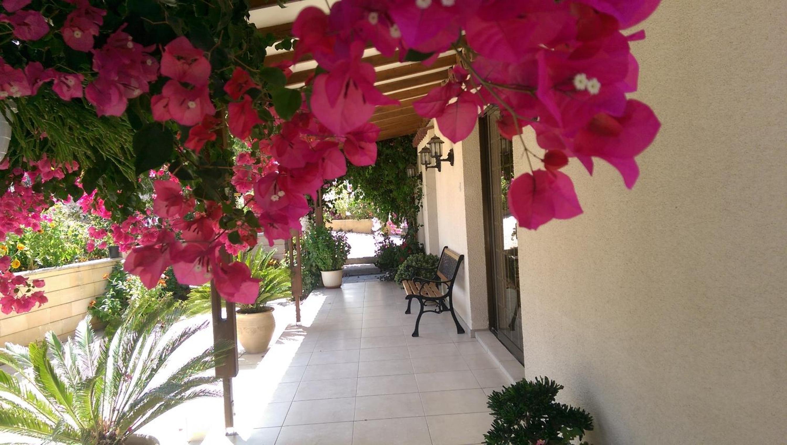 Droushia Holiday Apartments
