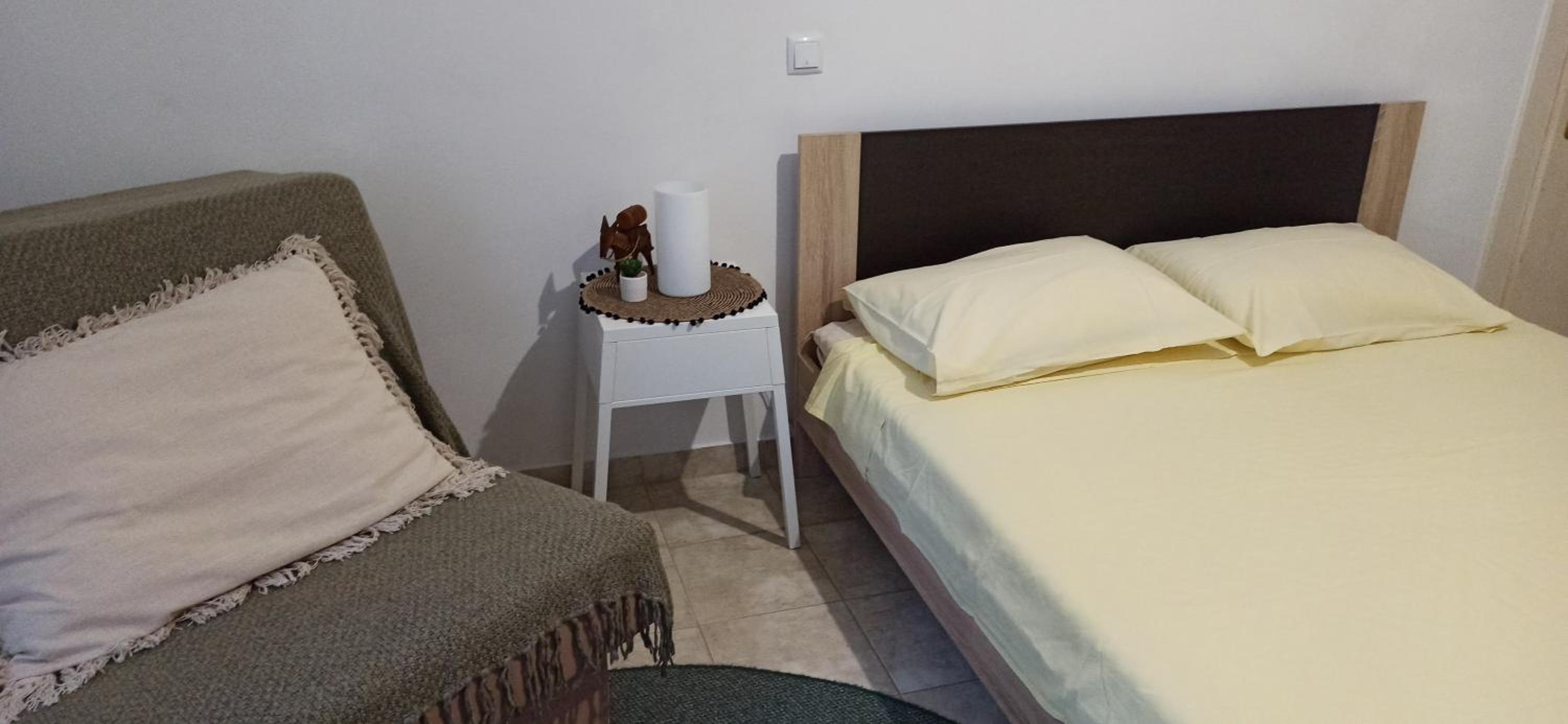Studio Apartment Nika