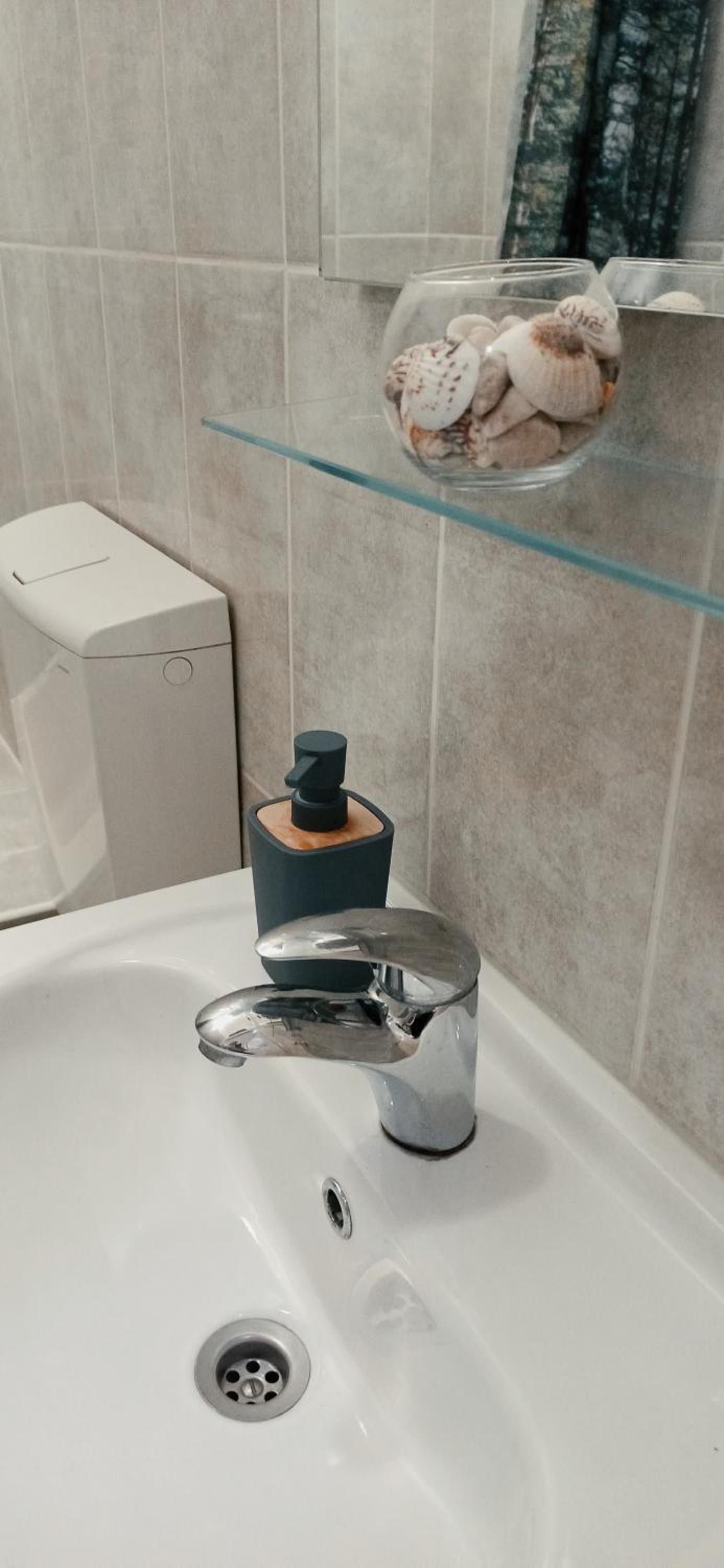 Studio Apartment Nika