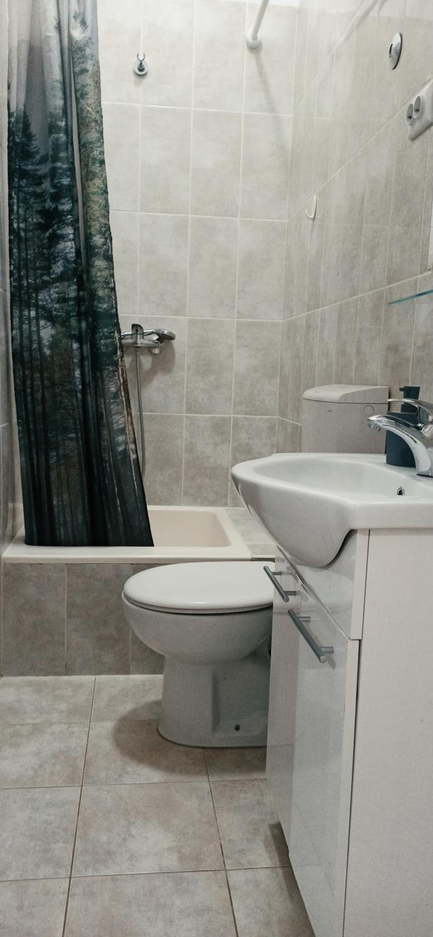Studio Apartment Nika view 4