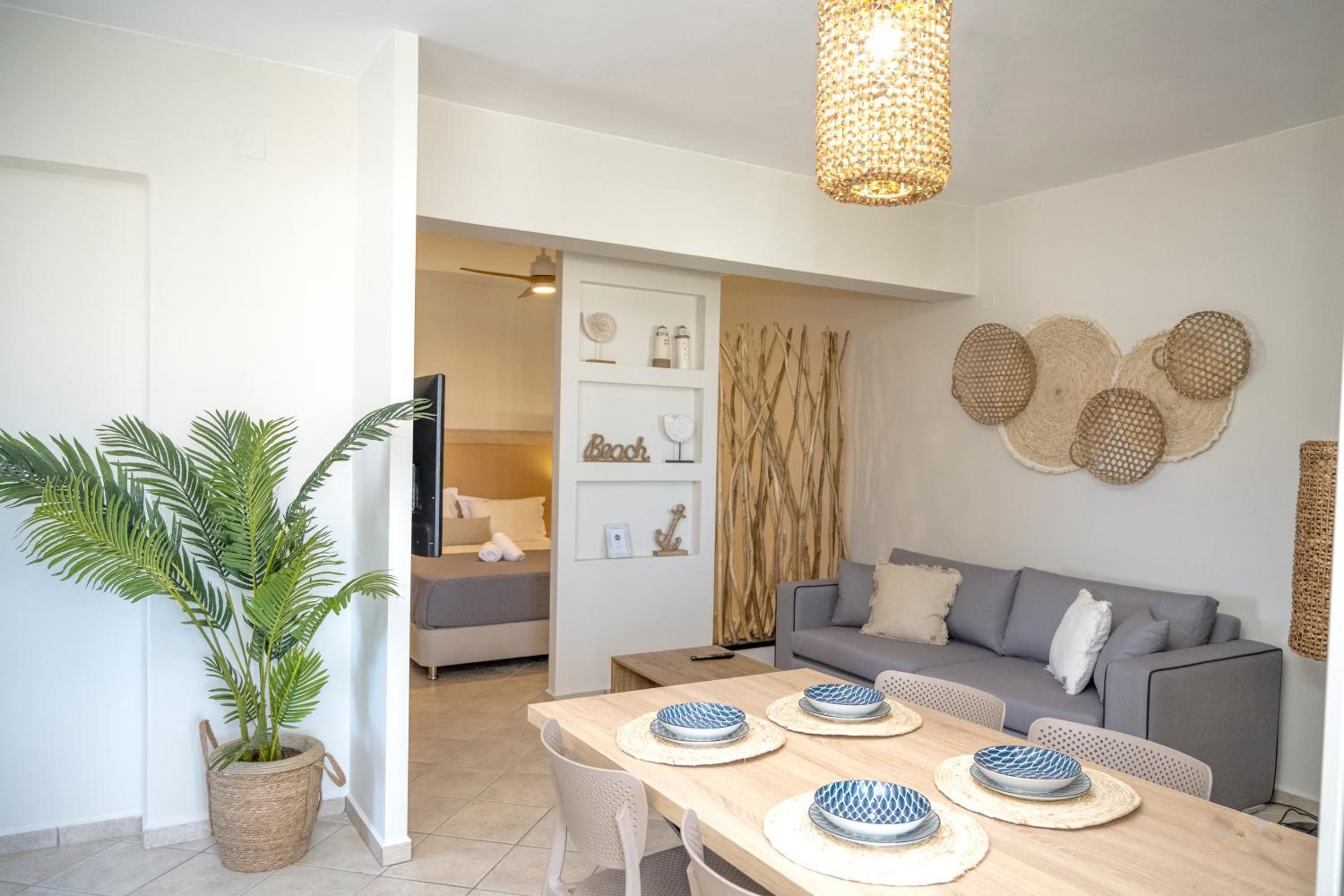 Aegean Suite