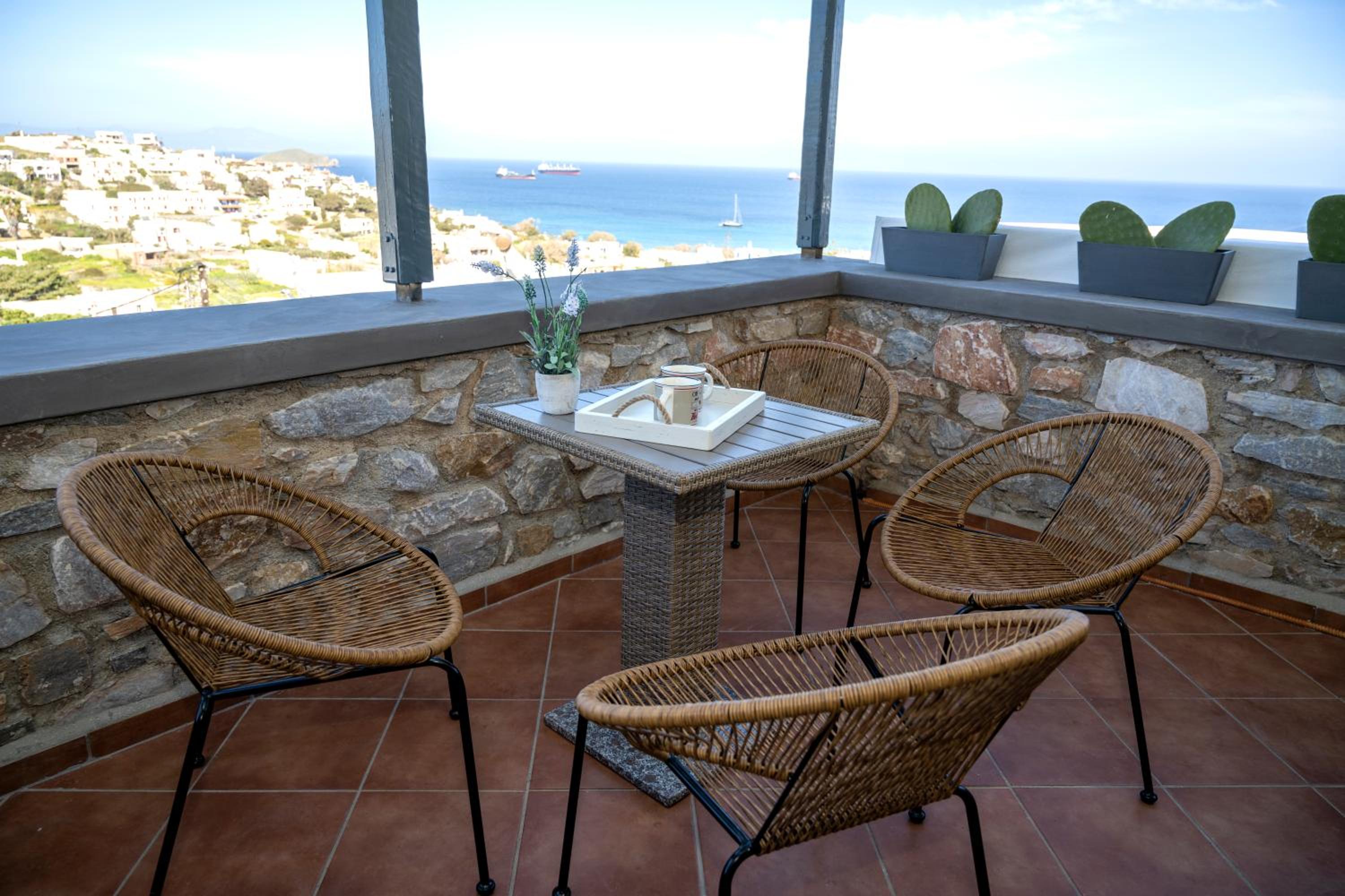 Aegean Suite