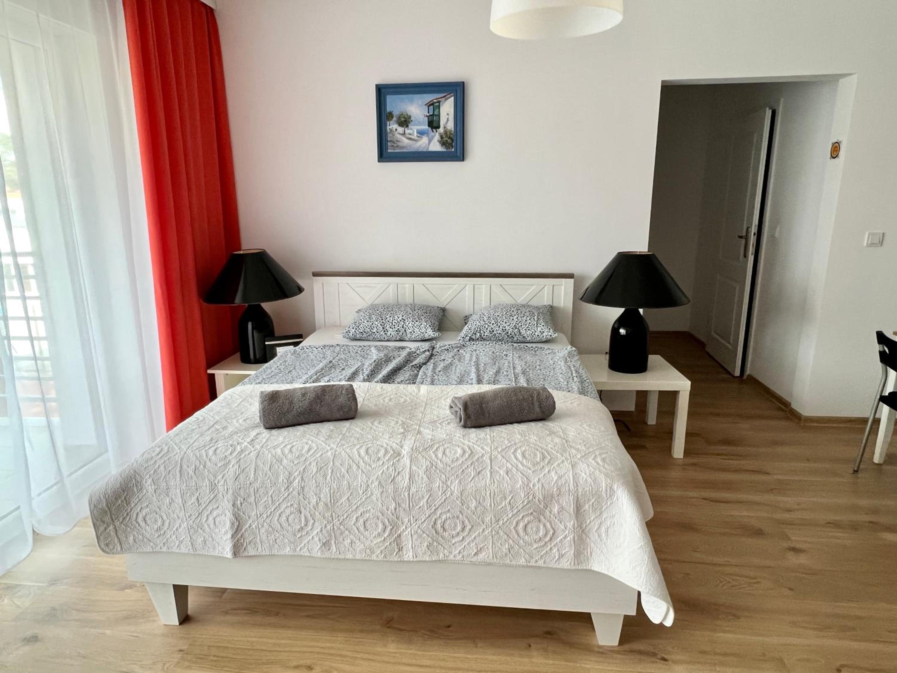 Apartament SPOKOLOCO:)