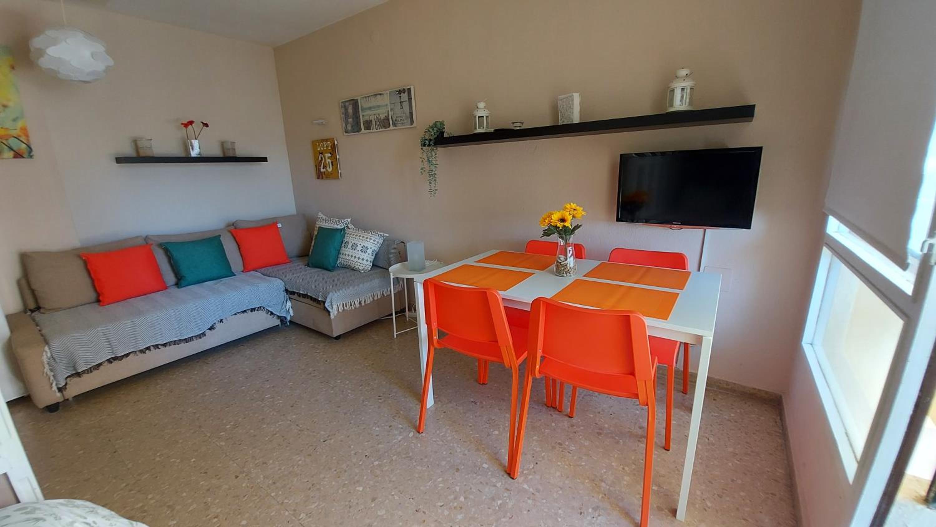 DUPLEX ALOHA PLAYA FREE PARKING photo 4