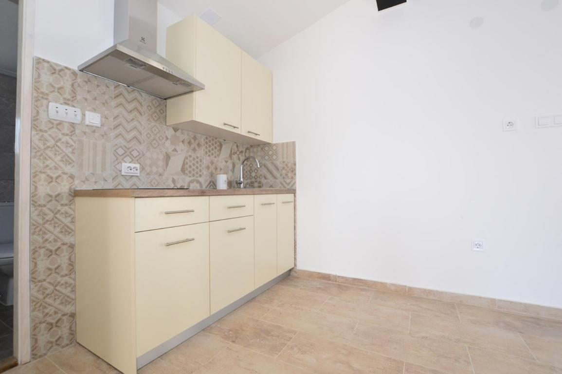 Olive apartments