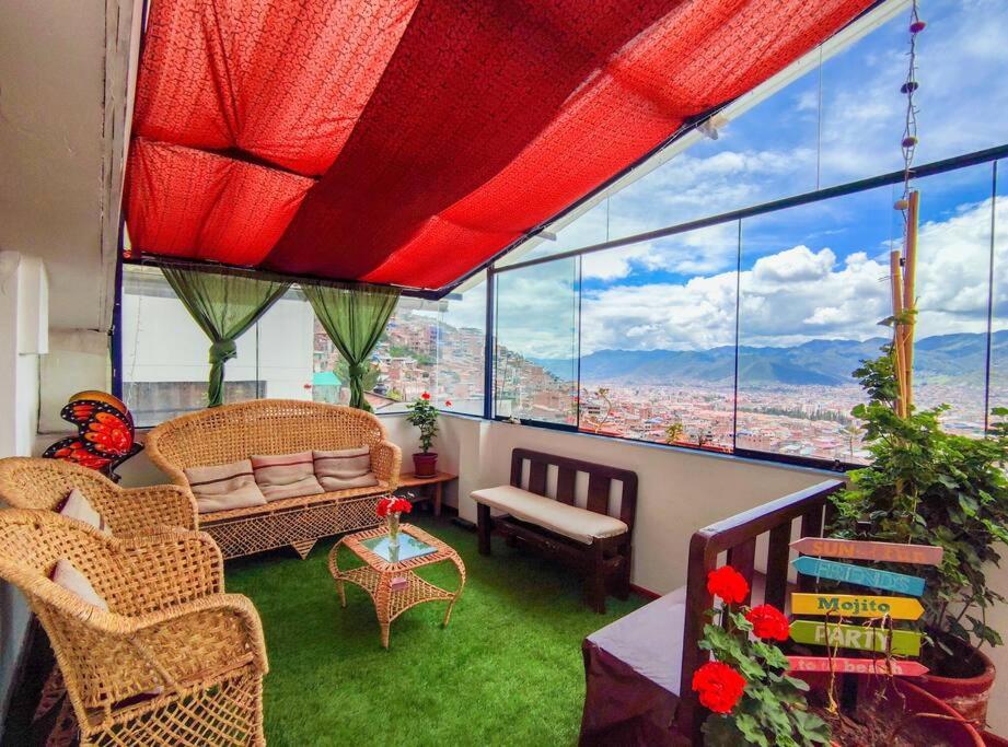 GRAN CASA de vacaciones; 15min plaza principal a pie