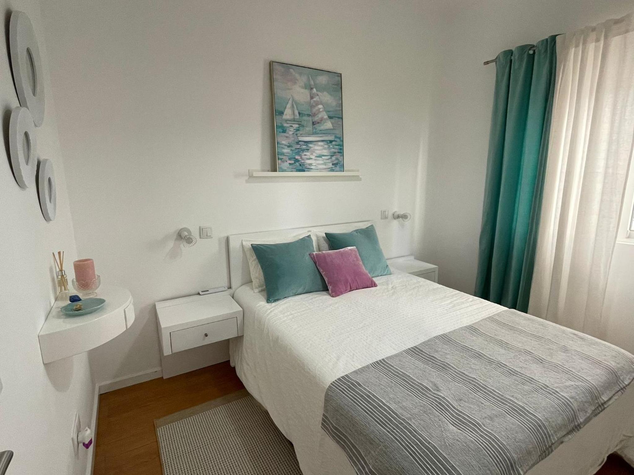 Blue Home Monte Gordo