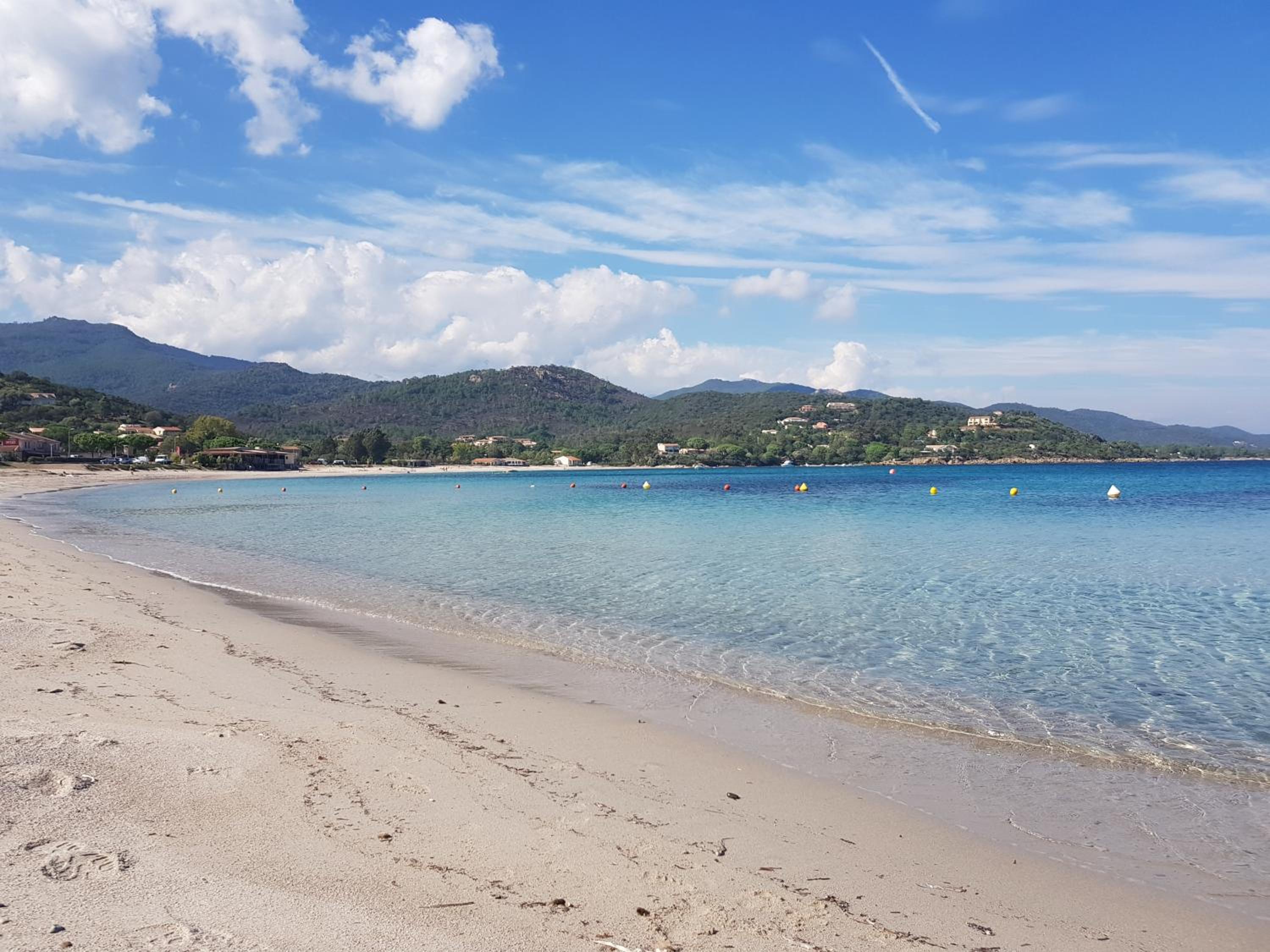 Apartment 500 m from the sea in Porto Vecchio from 77 per night view 5
