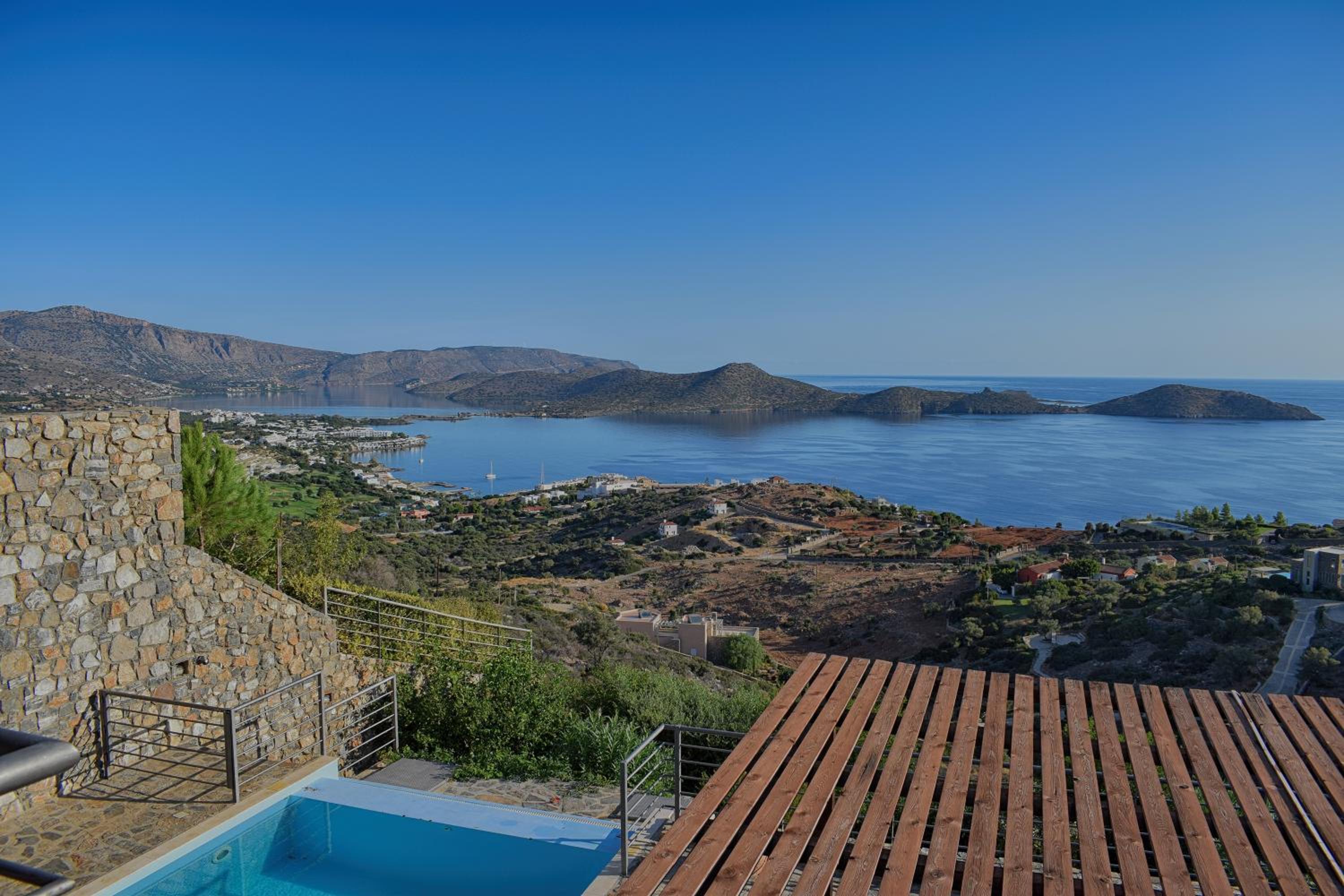 Hotel Elounda Solfez Villas - Image 1