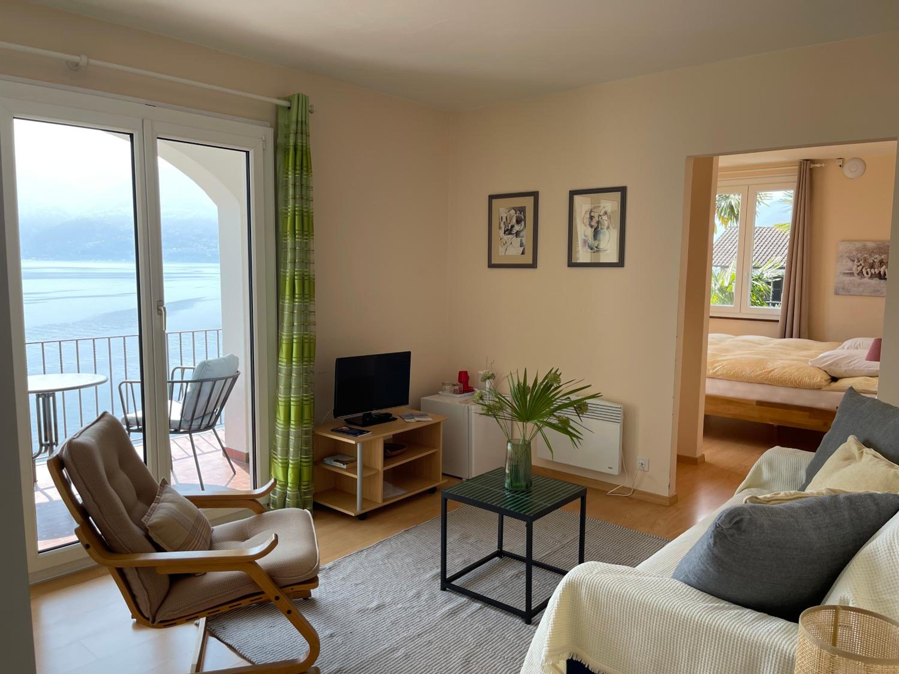 Residenza Bettina BnB & Ferienwohnungen