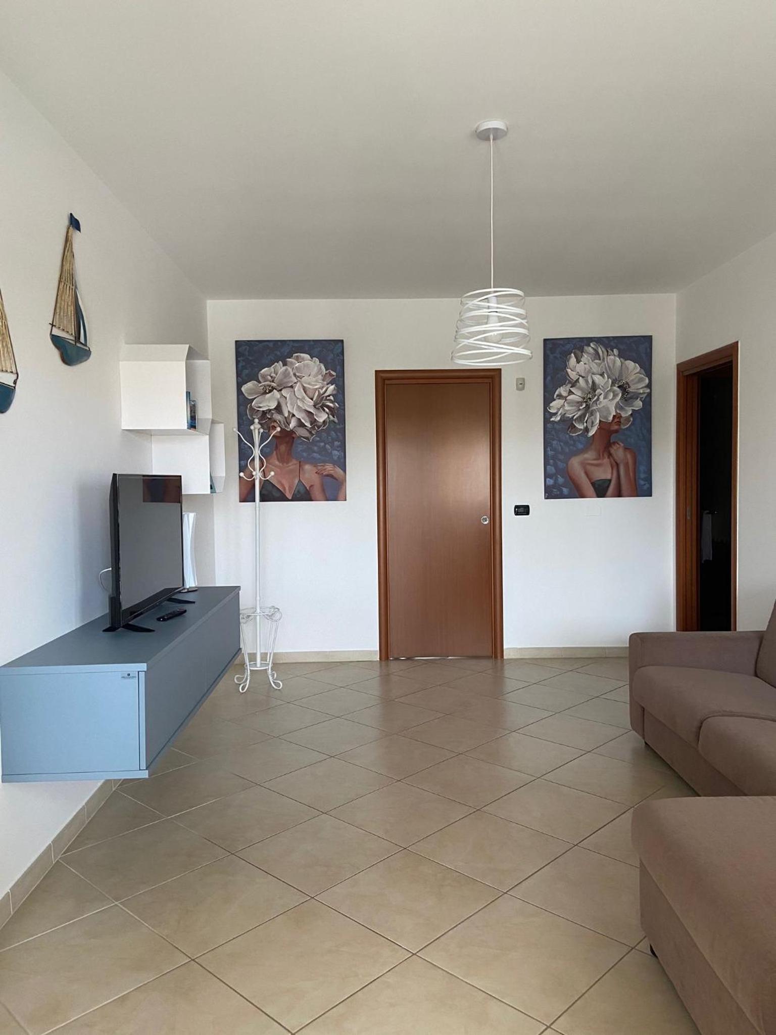 Casa Fronte Mare view 2