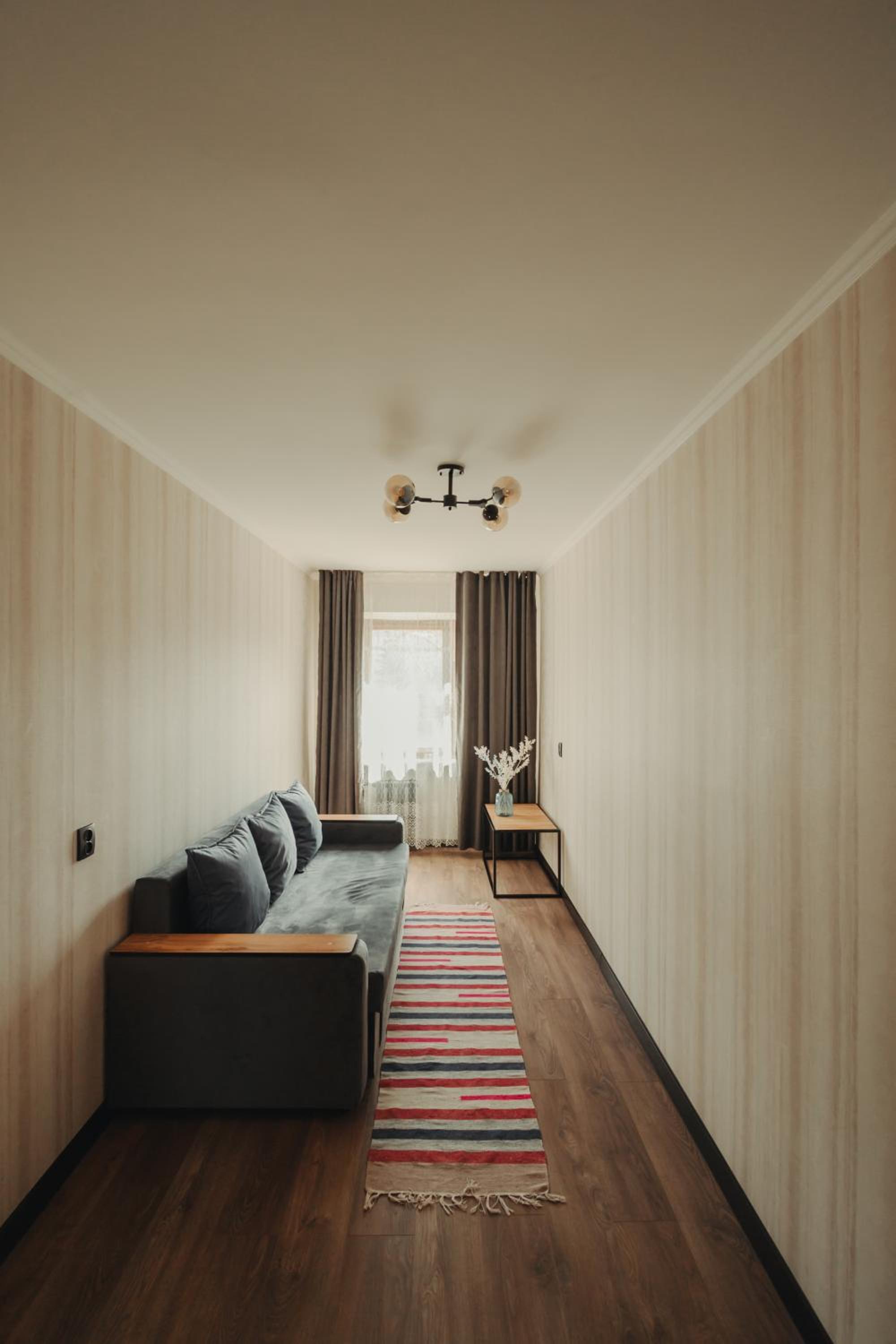 Two-Room Apartment in the Center Versace