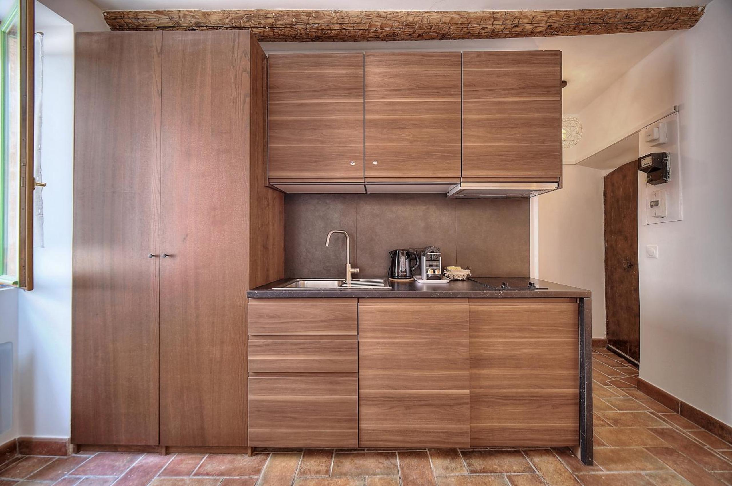 Agreable studio quartier Suquet-Vieux Port A0B185 photo 5