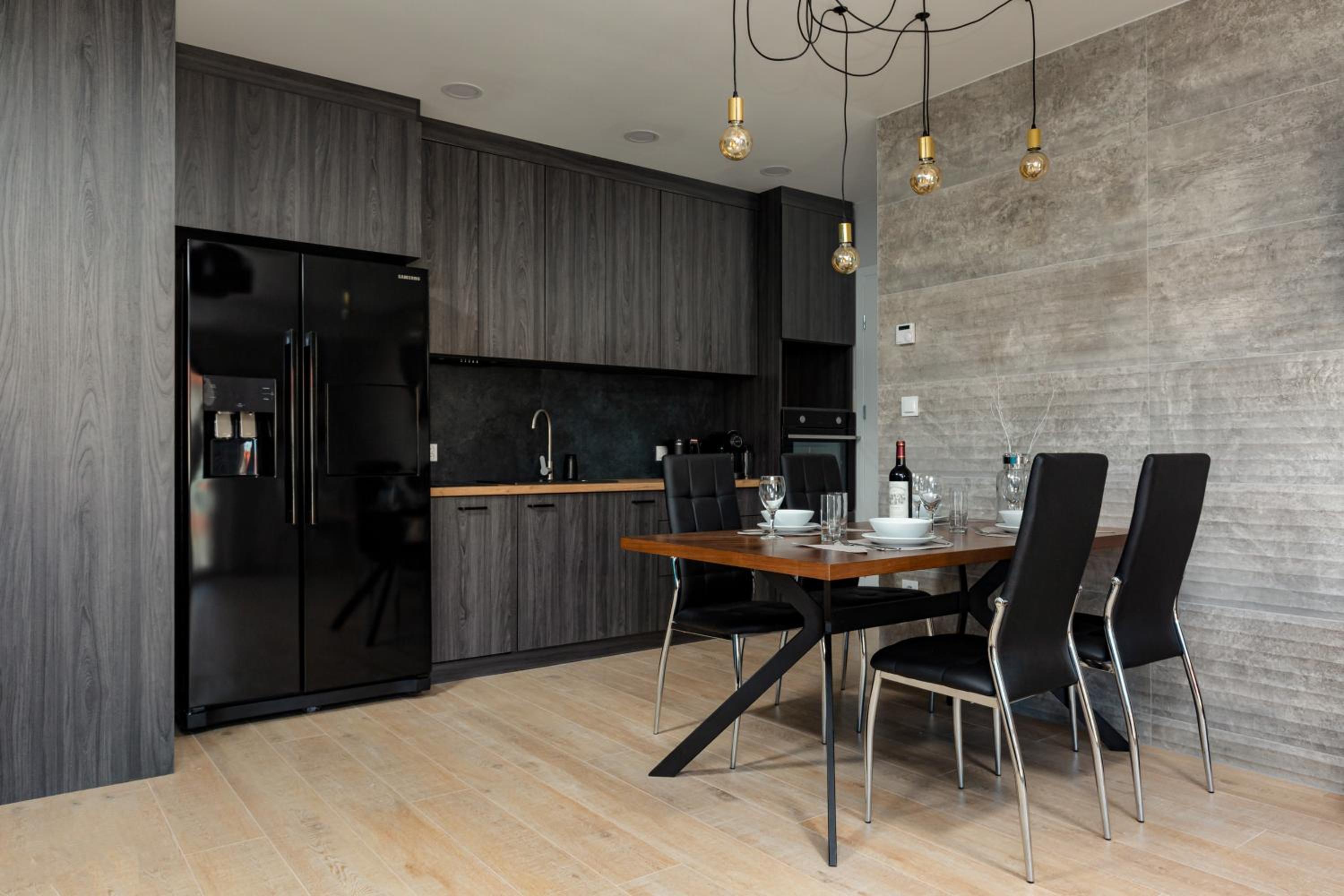 Apartaments Port Darłówko by Renters view 5