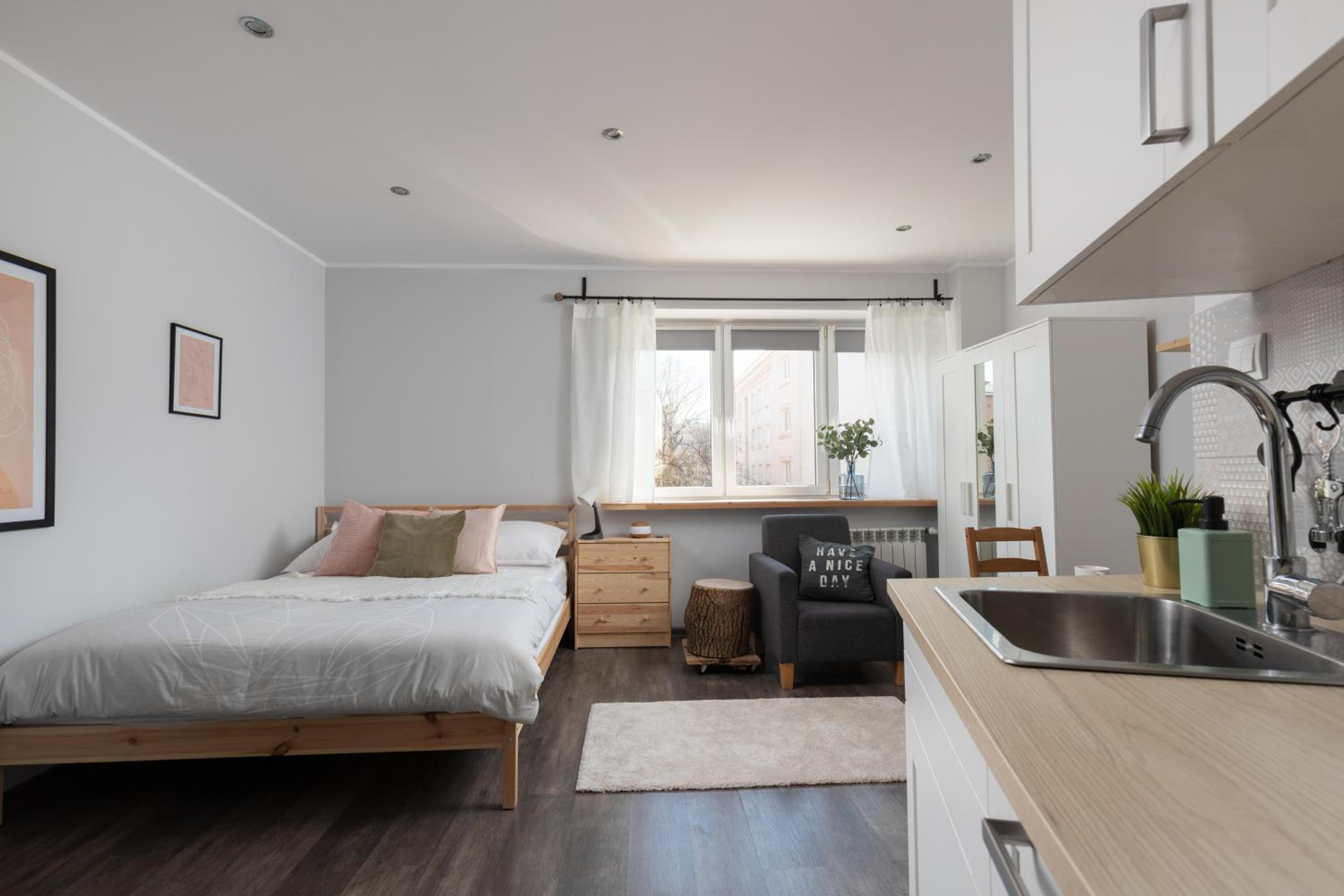 Nowolipki Cozy Studio