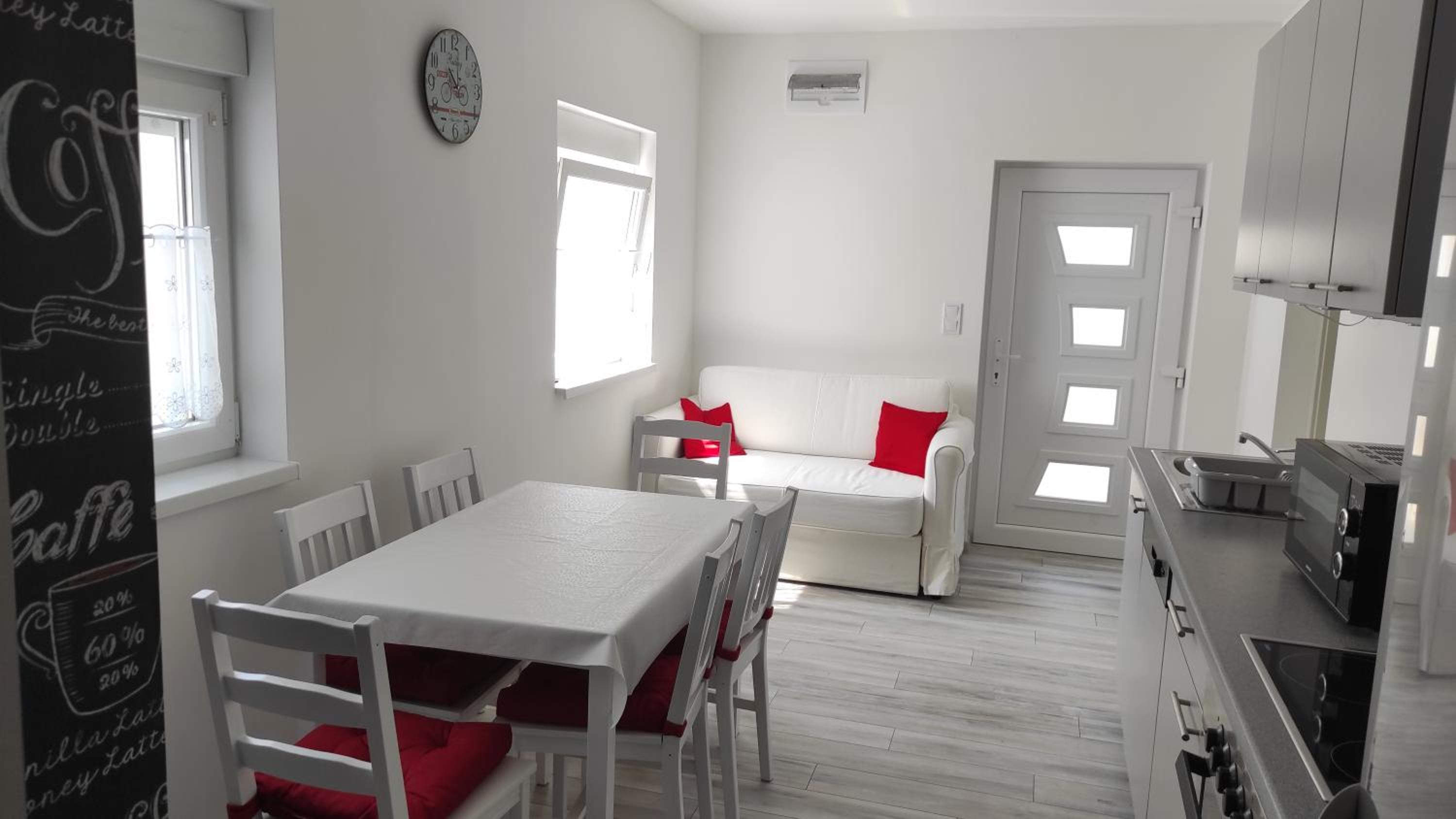 Bamboo Apartman view 3