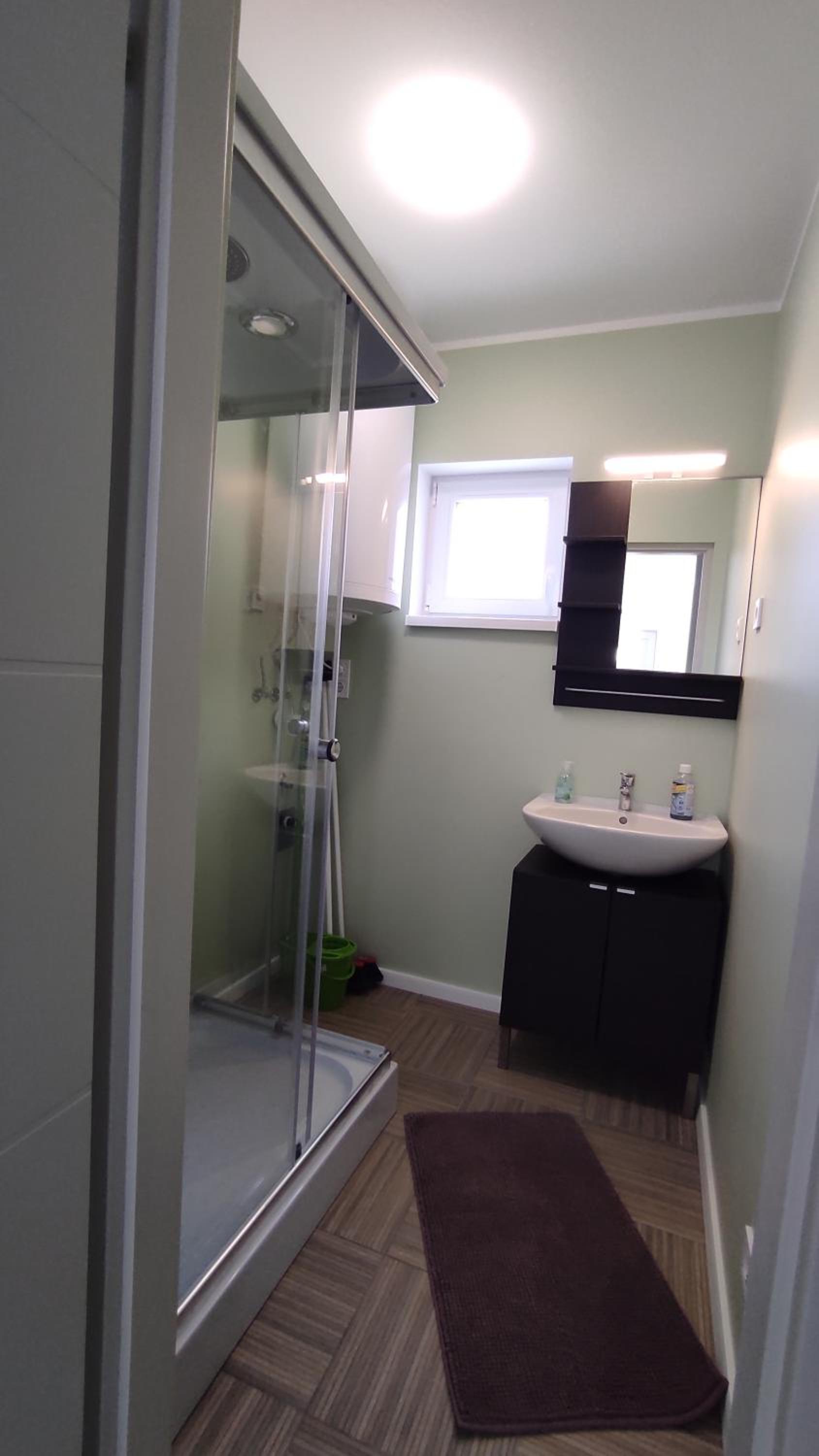 Bamboo Apartman view 4