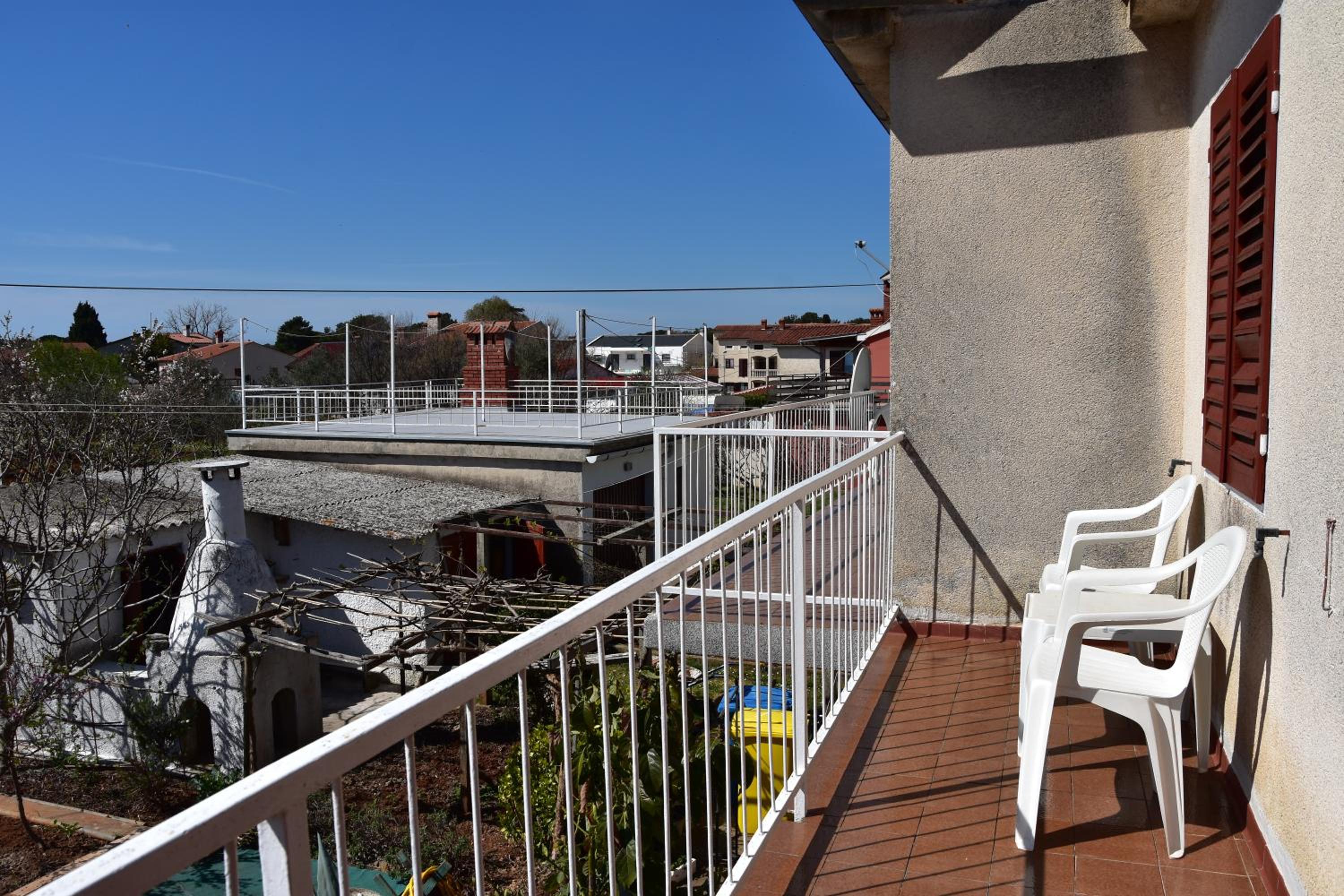 Apartman Miki view 4