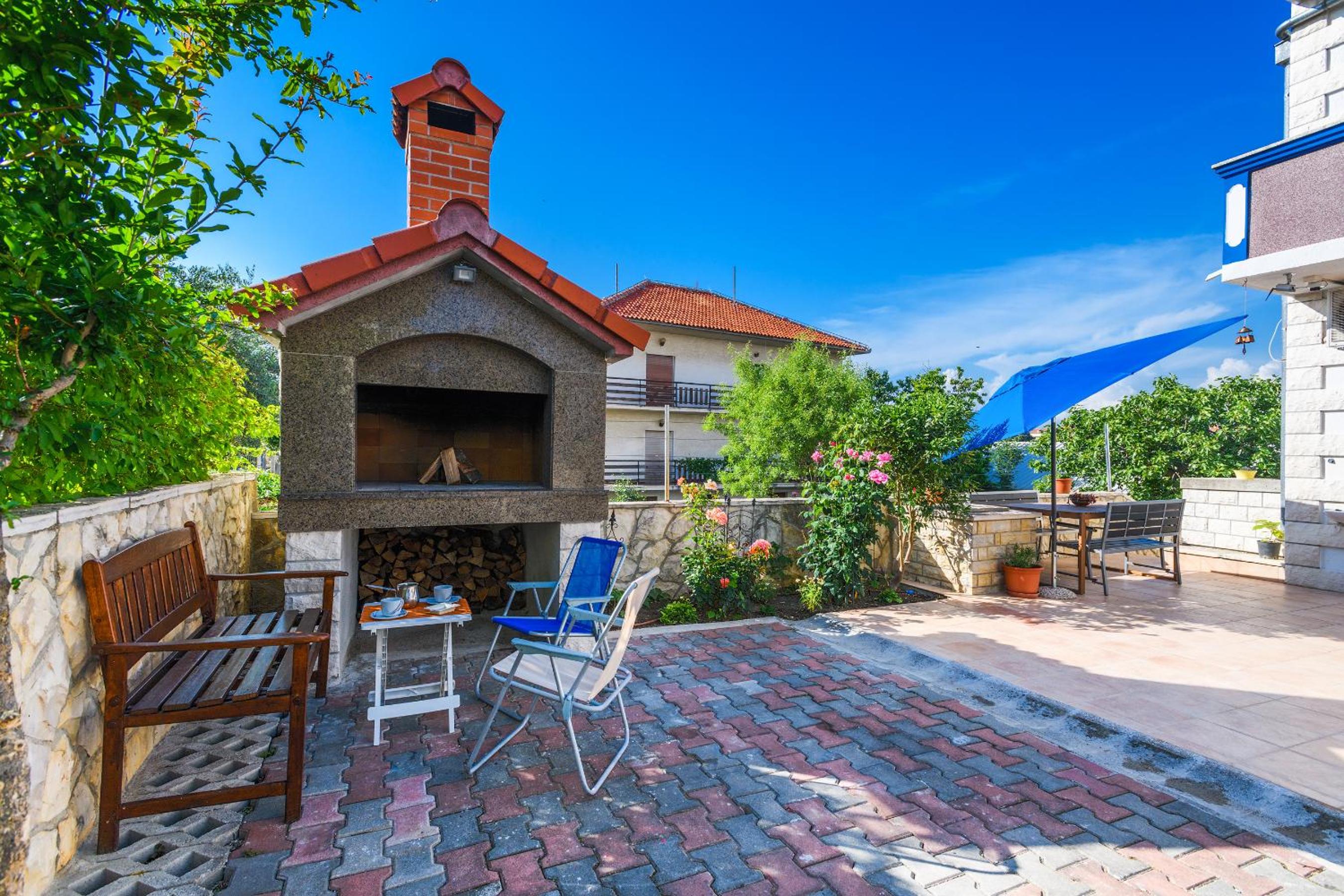 Apartmani Nena