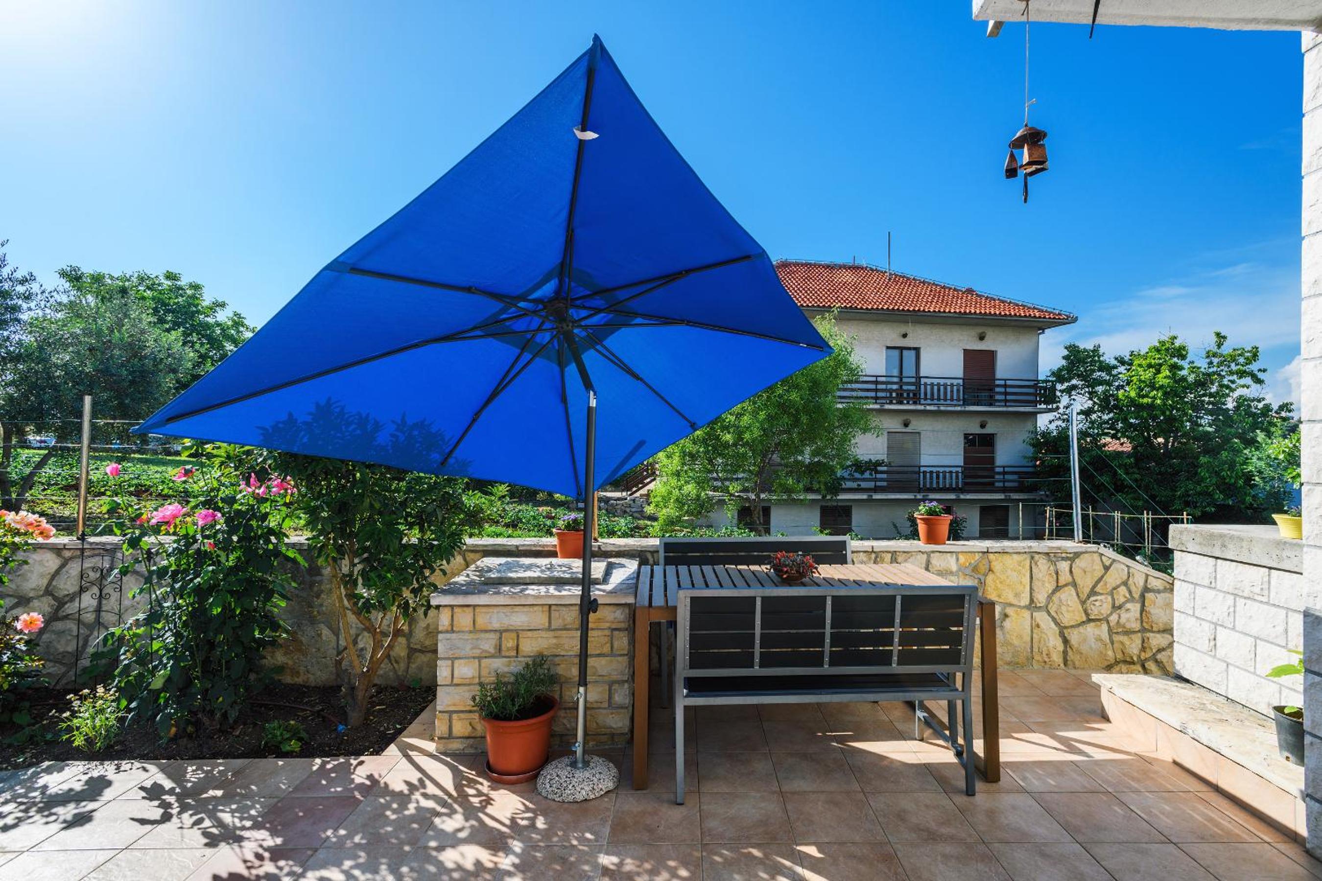 Apartmani Nena