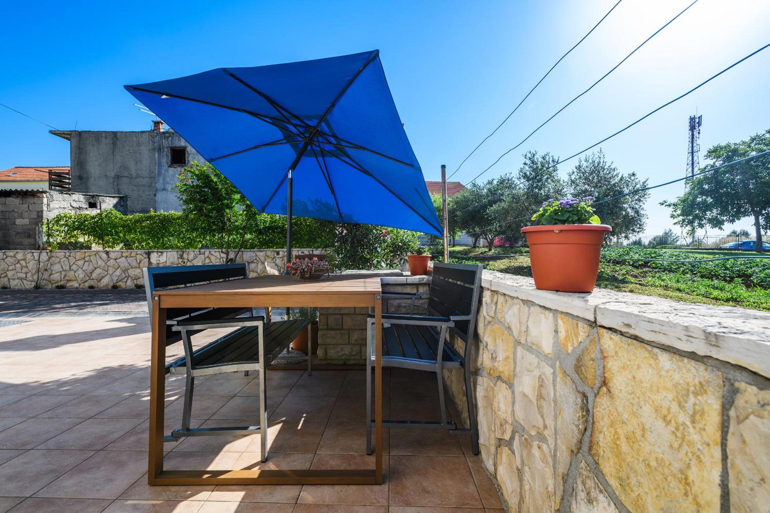 Apartmani Nena