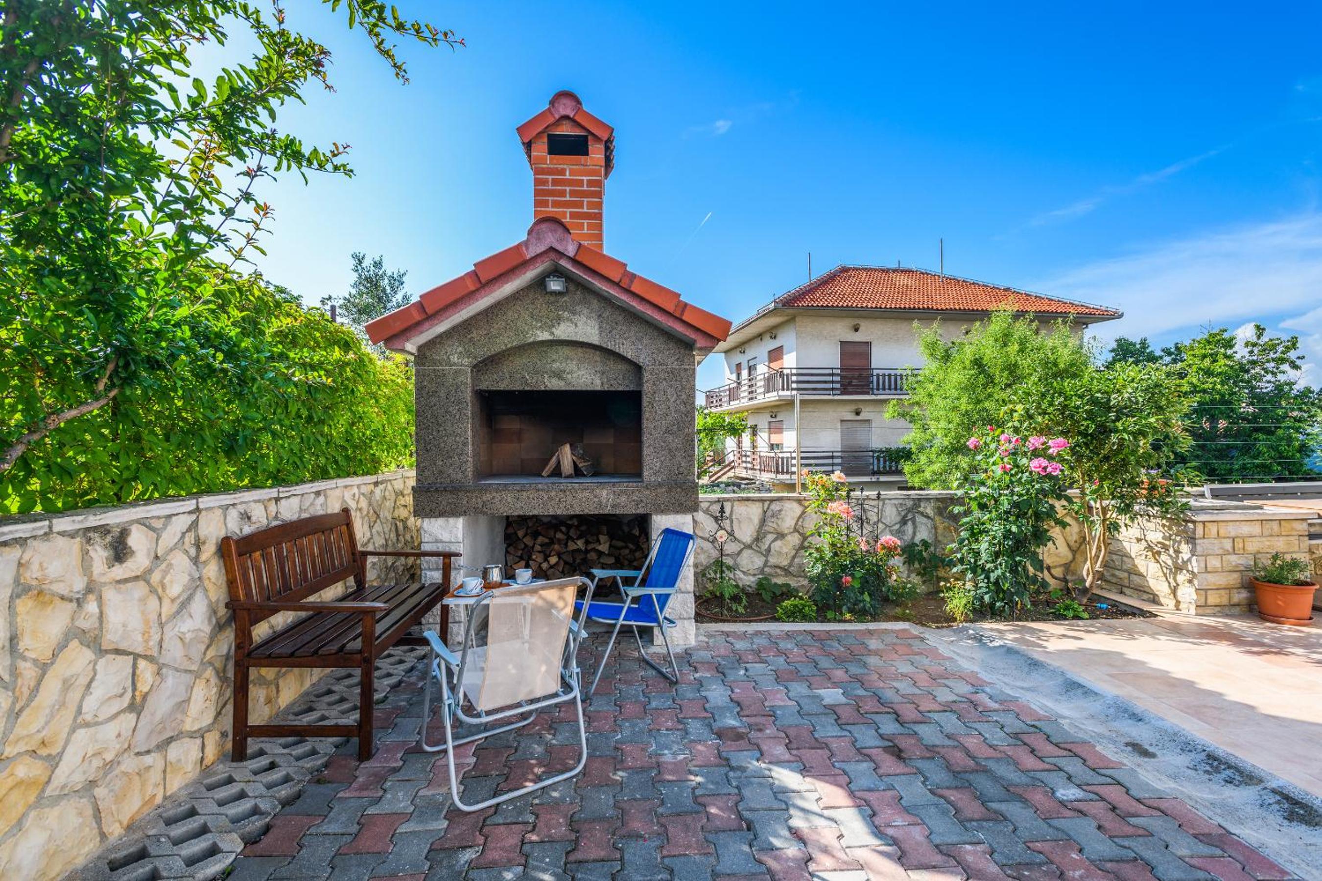 Apartmani Nena