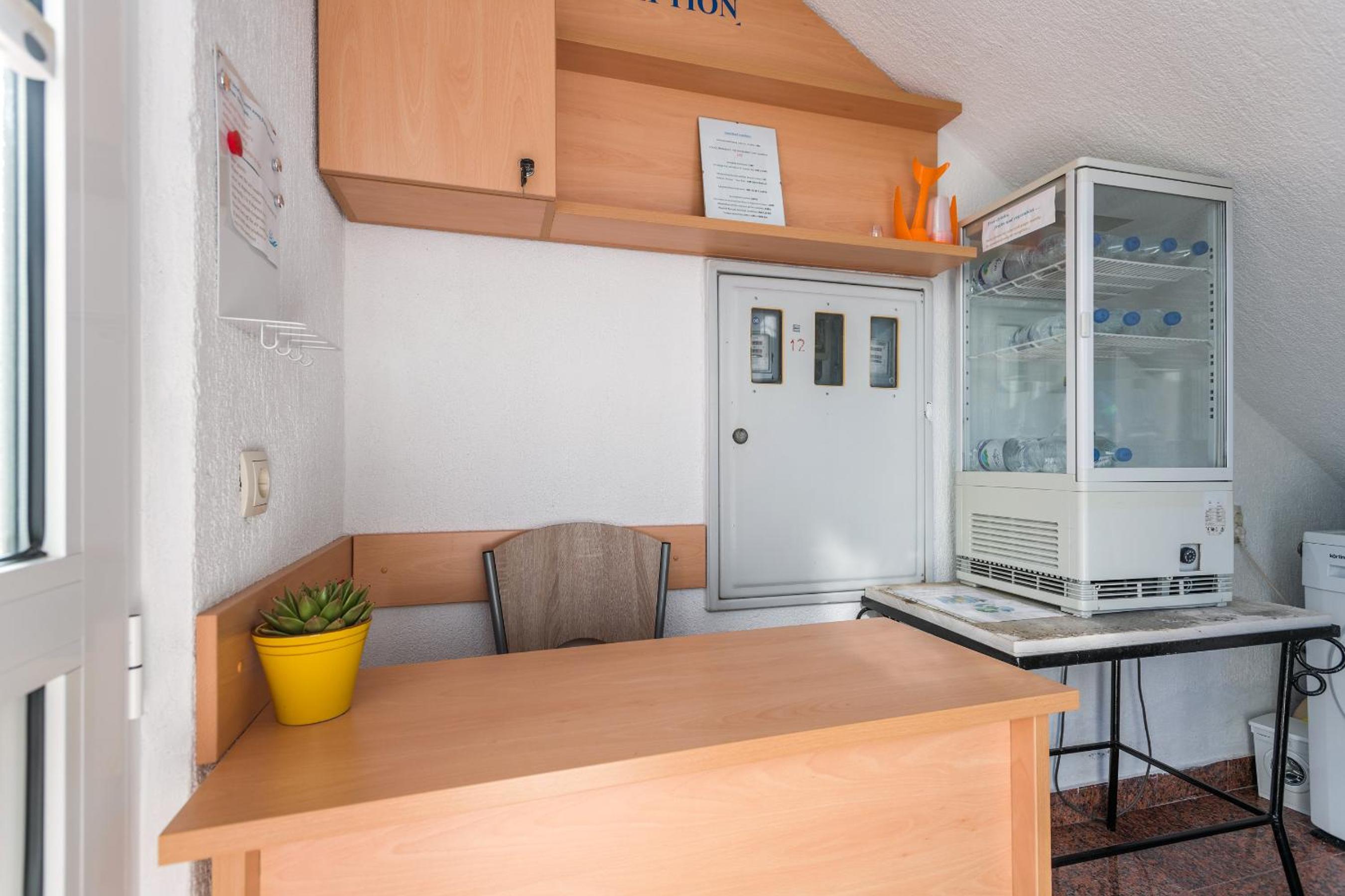 Apartmani Nena