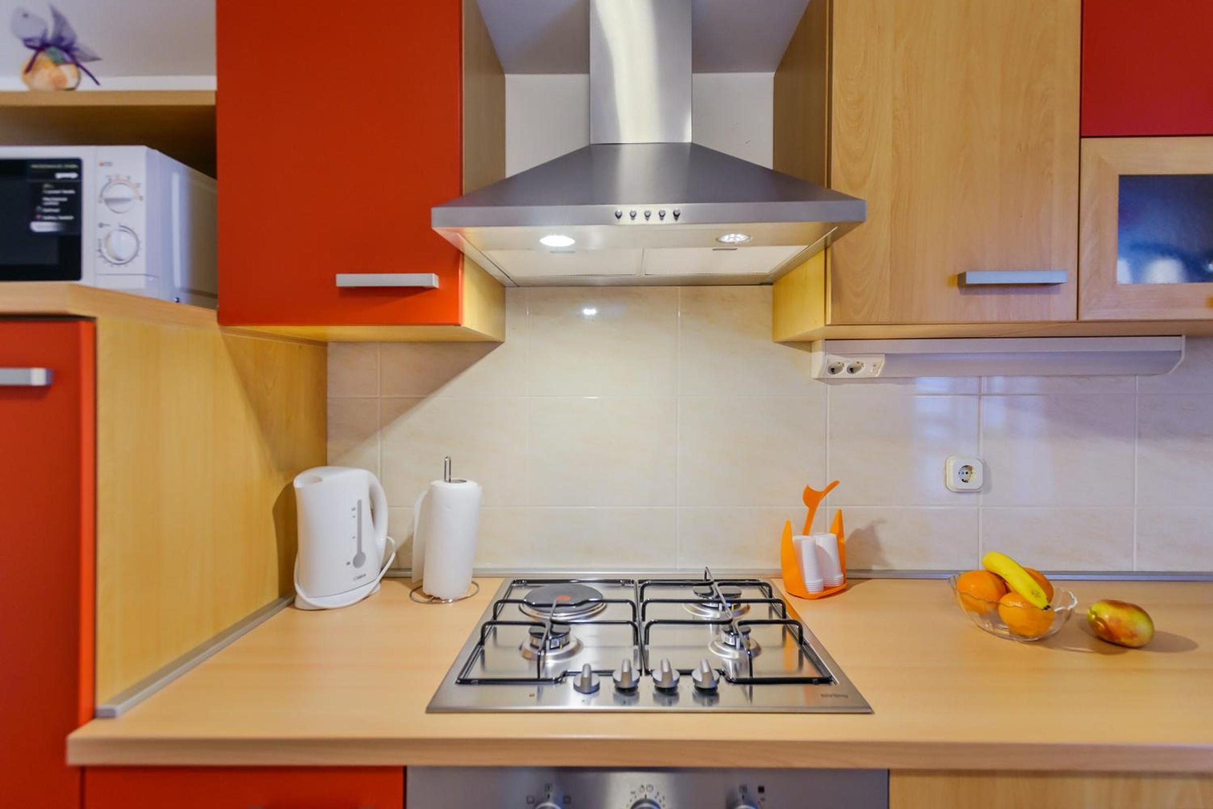 Apartmani Nena