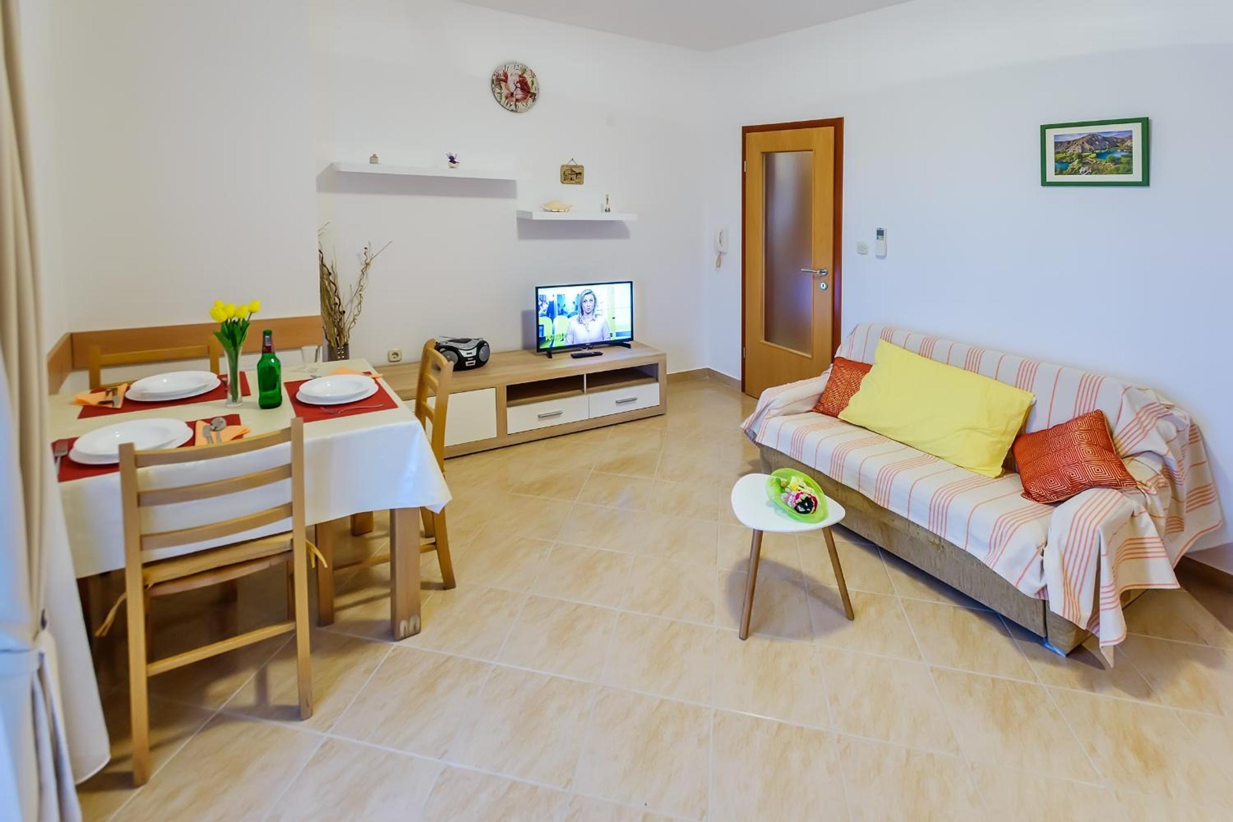 Apartmani Nena