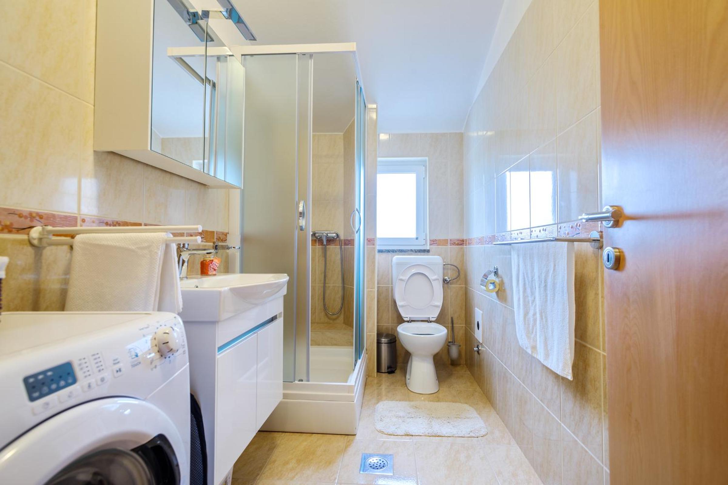 Apartmani Nena