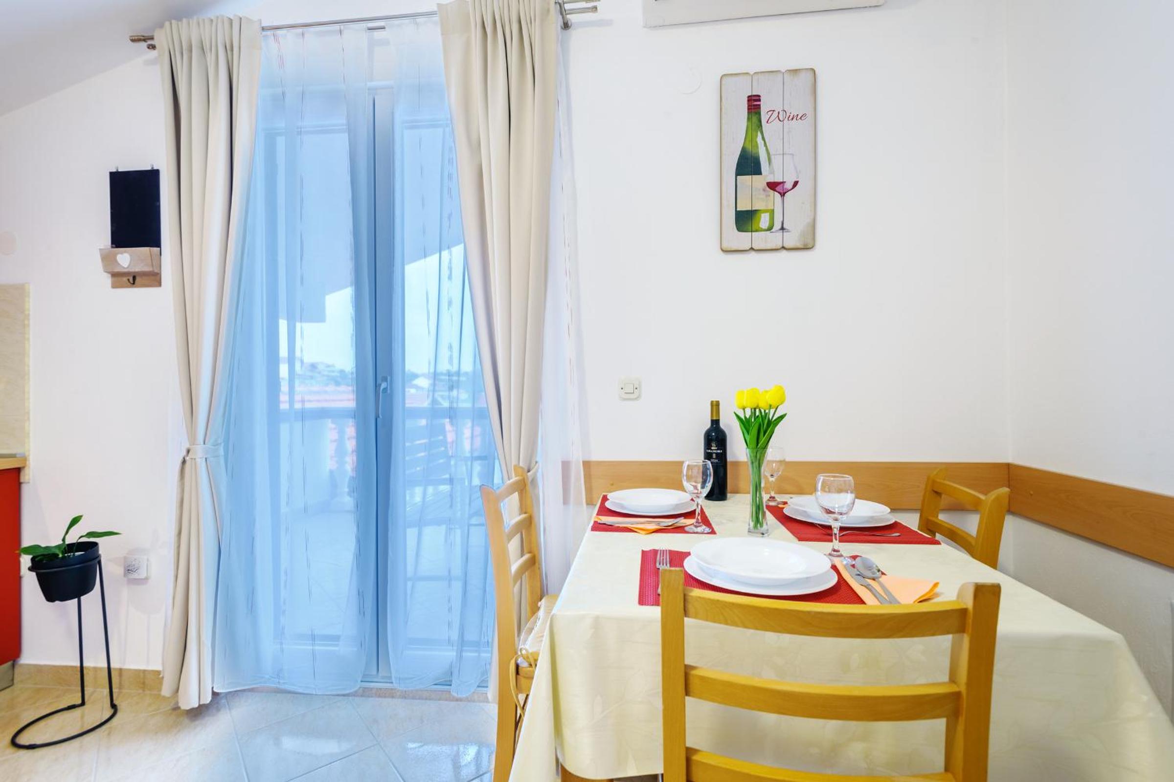 Apartmani Nena