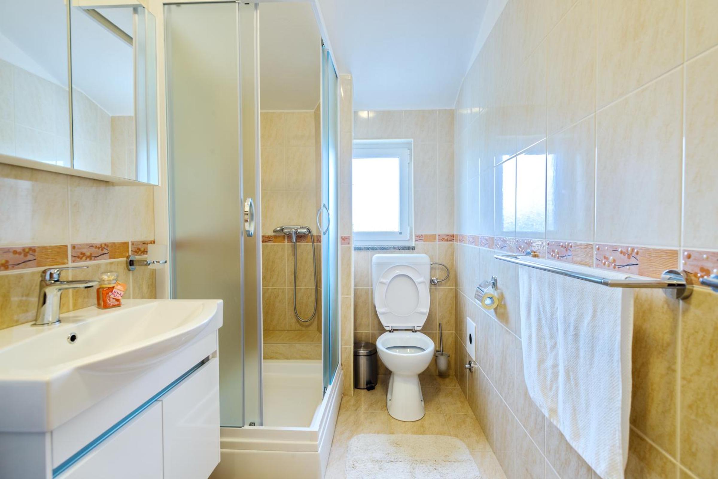 Apartmani Nena