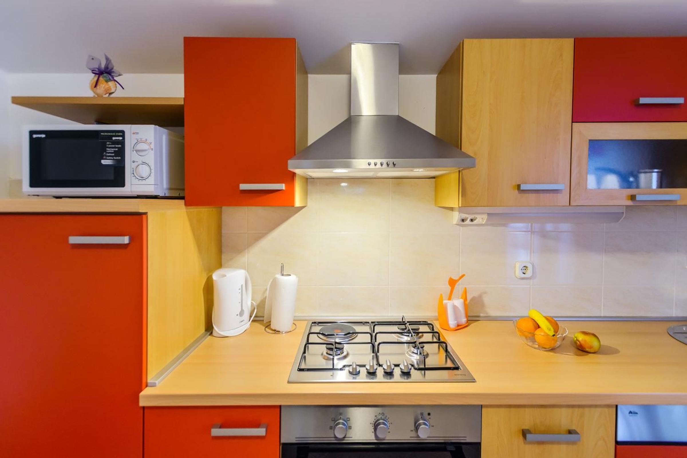 Apartmani Nena