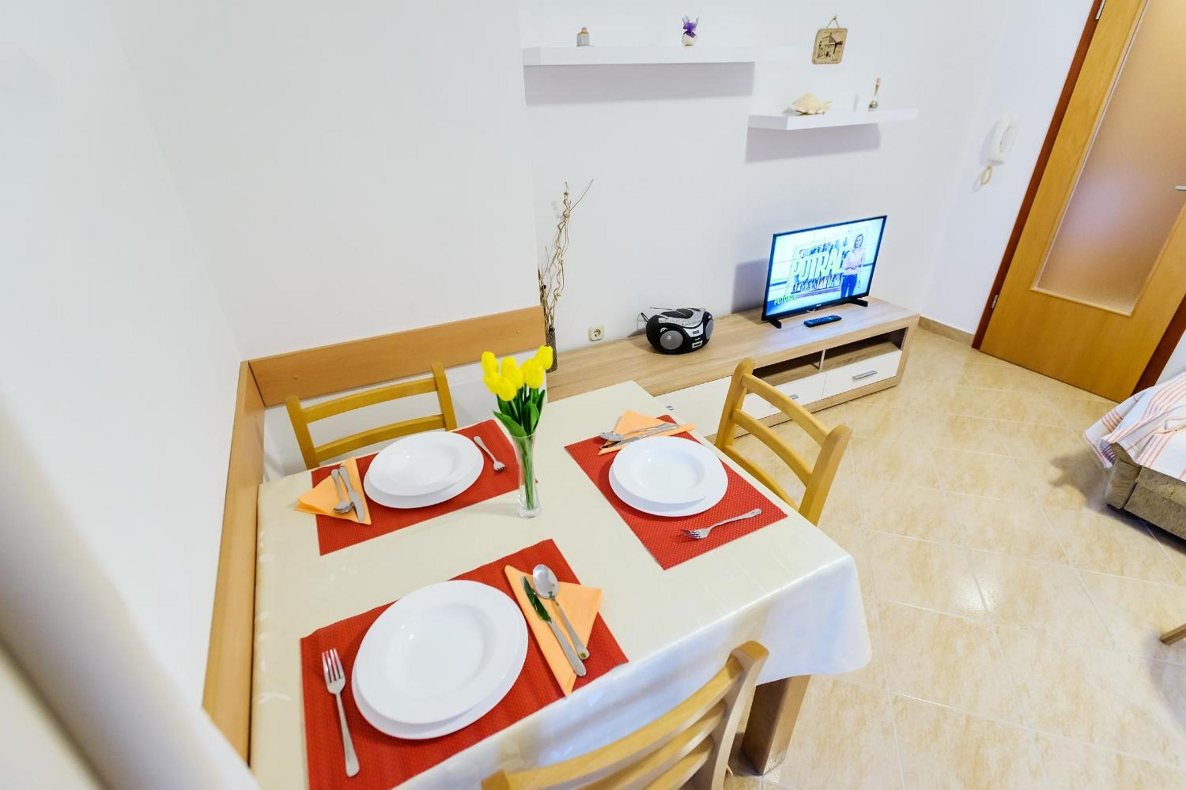 Apartmani Nena