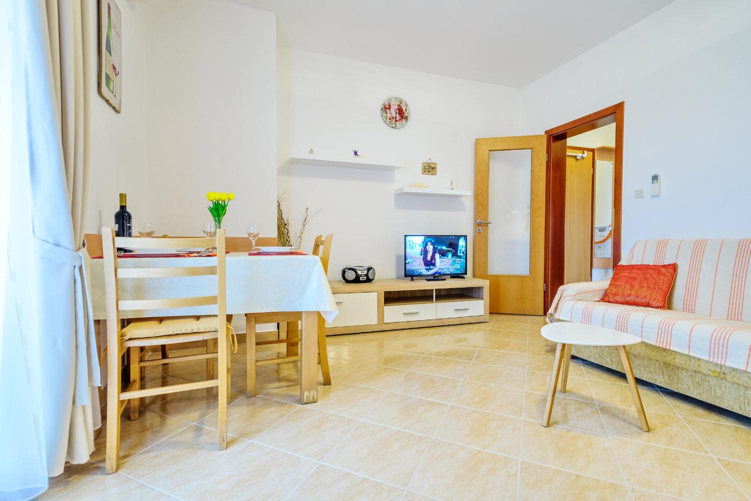 Apartmani Nena