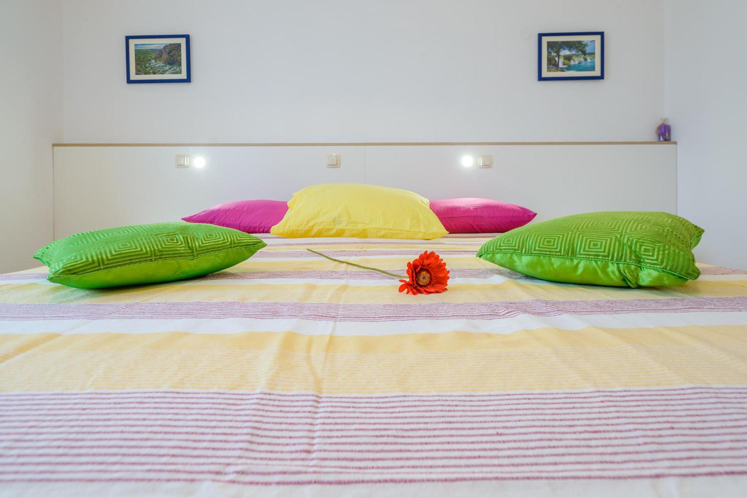 Apartmani Nena