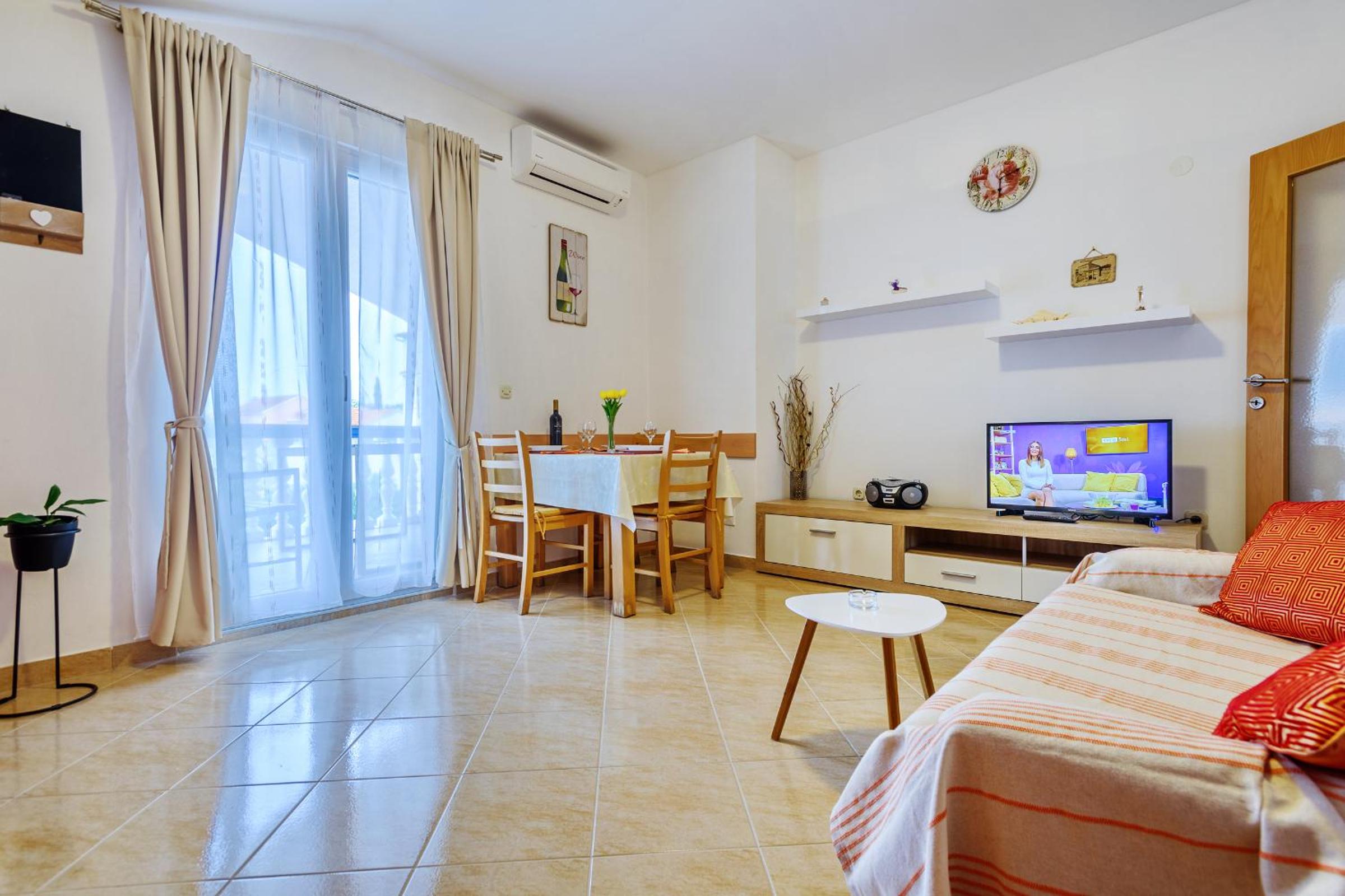 Apartmani Nena