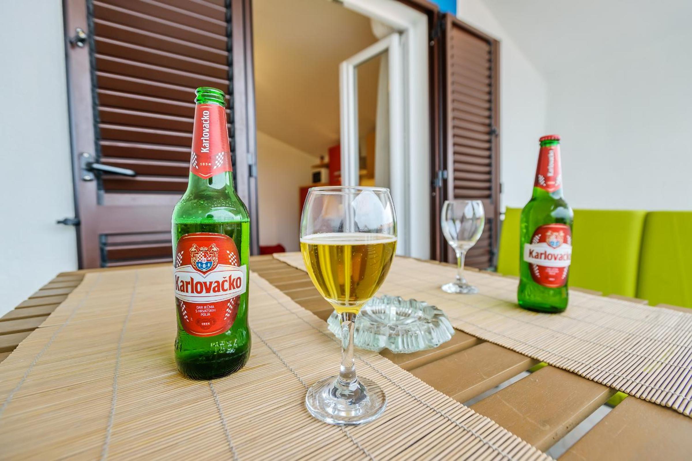 Apartmani Nena