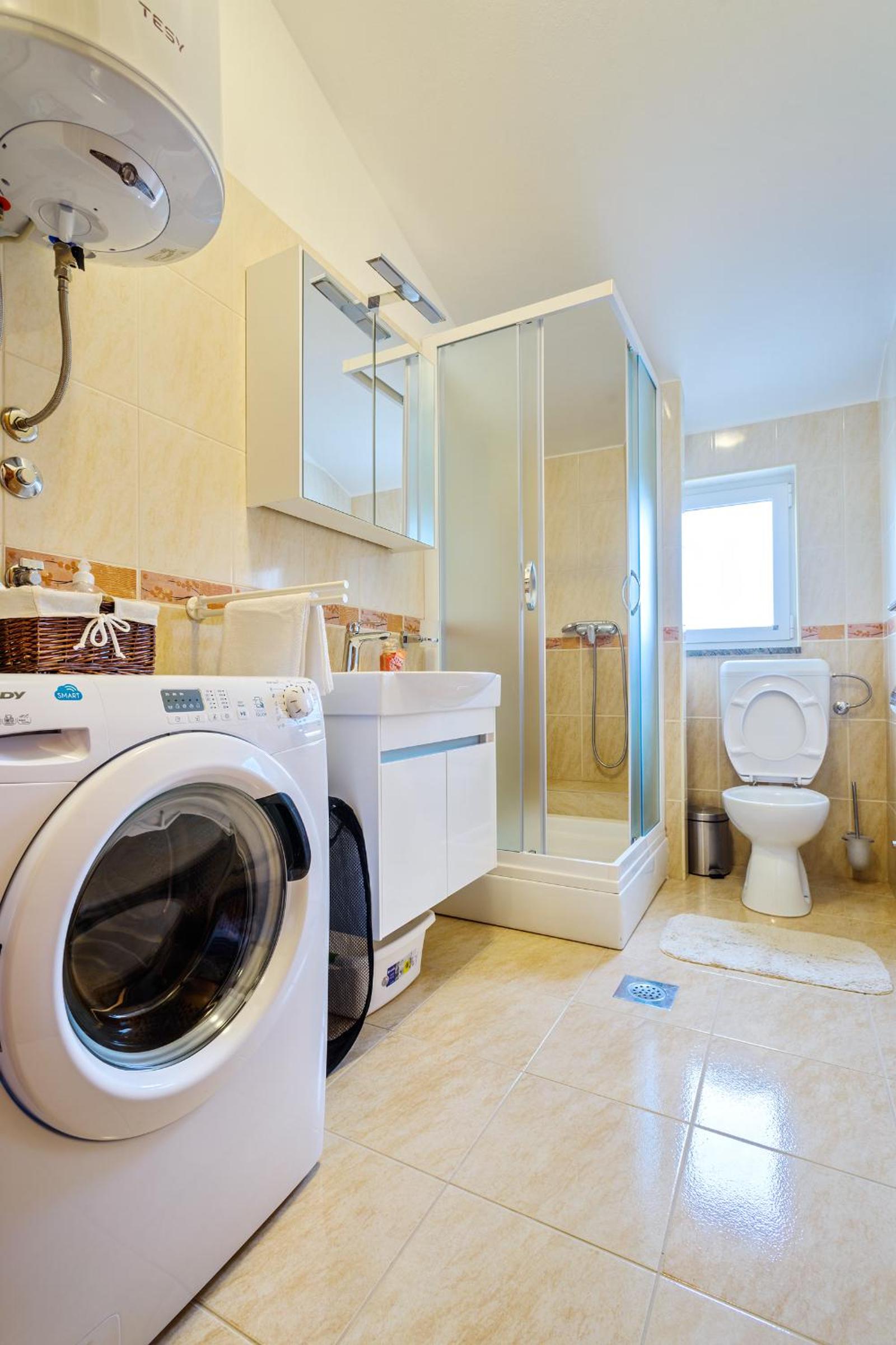 Apartmani Nena