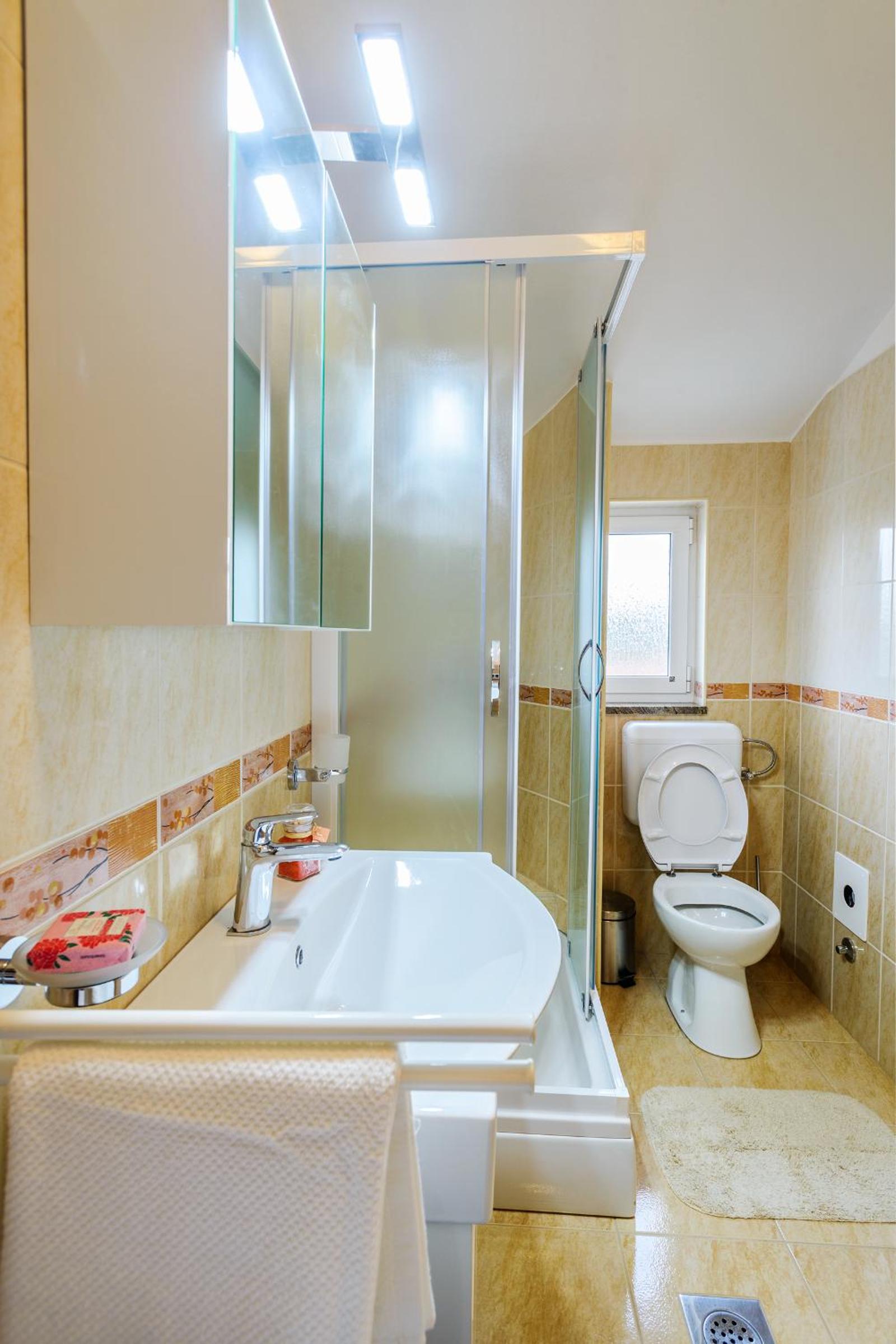 Apartmani Nena