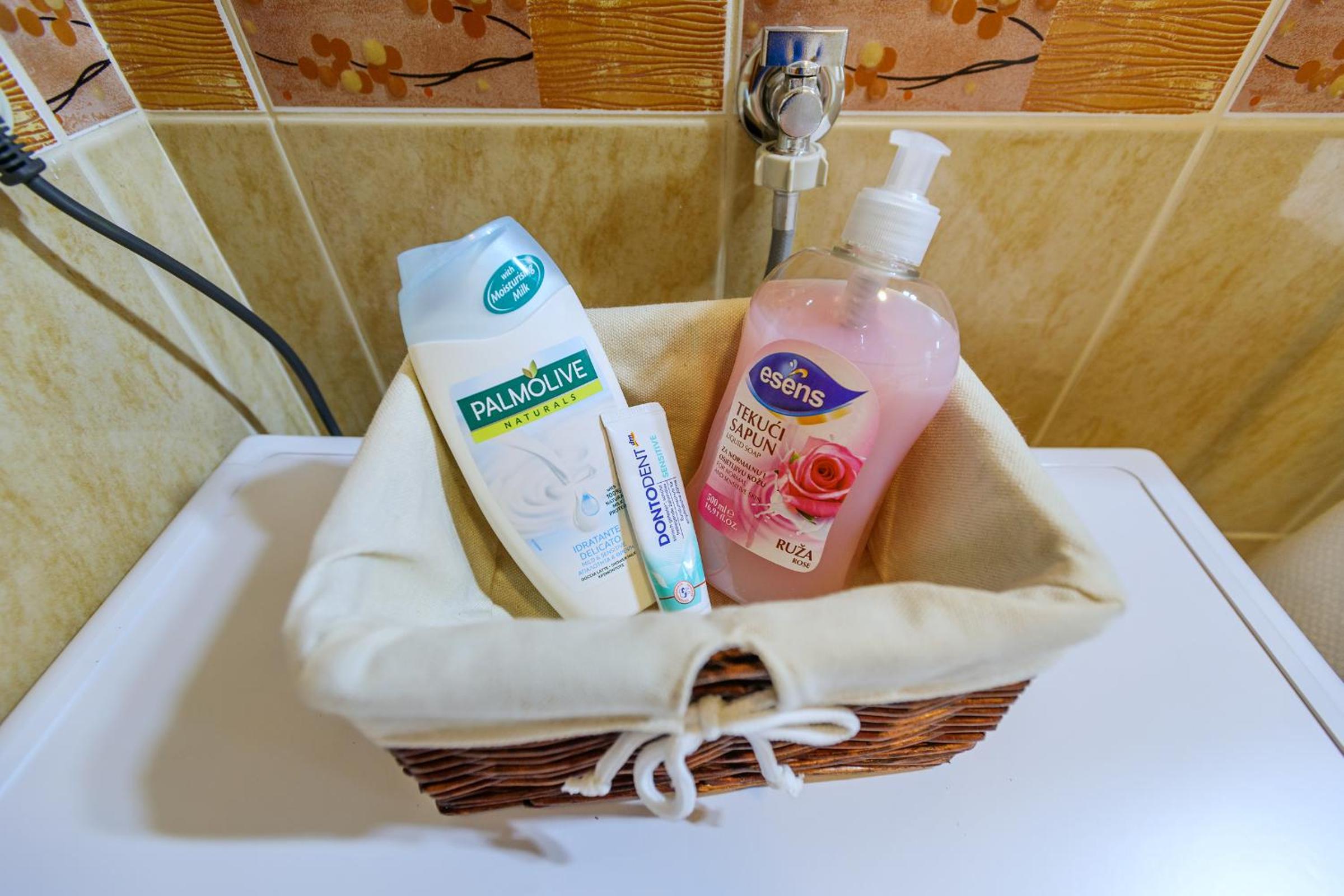 Apartmani Nena